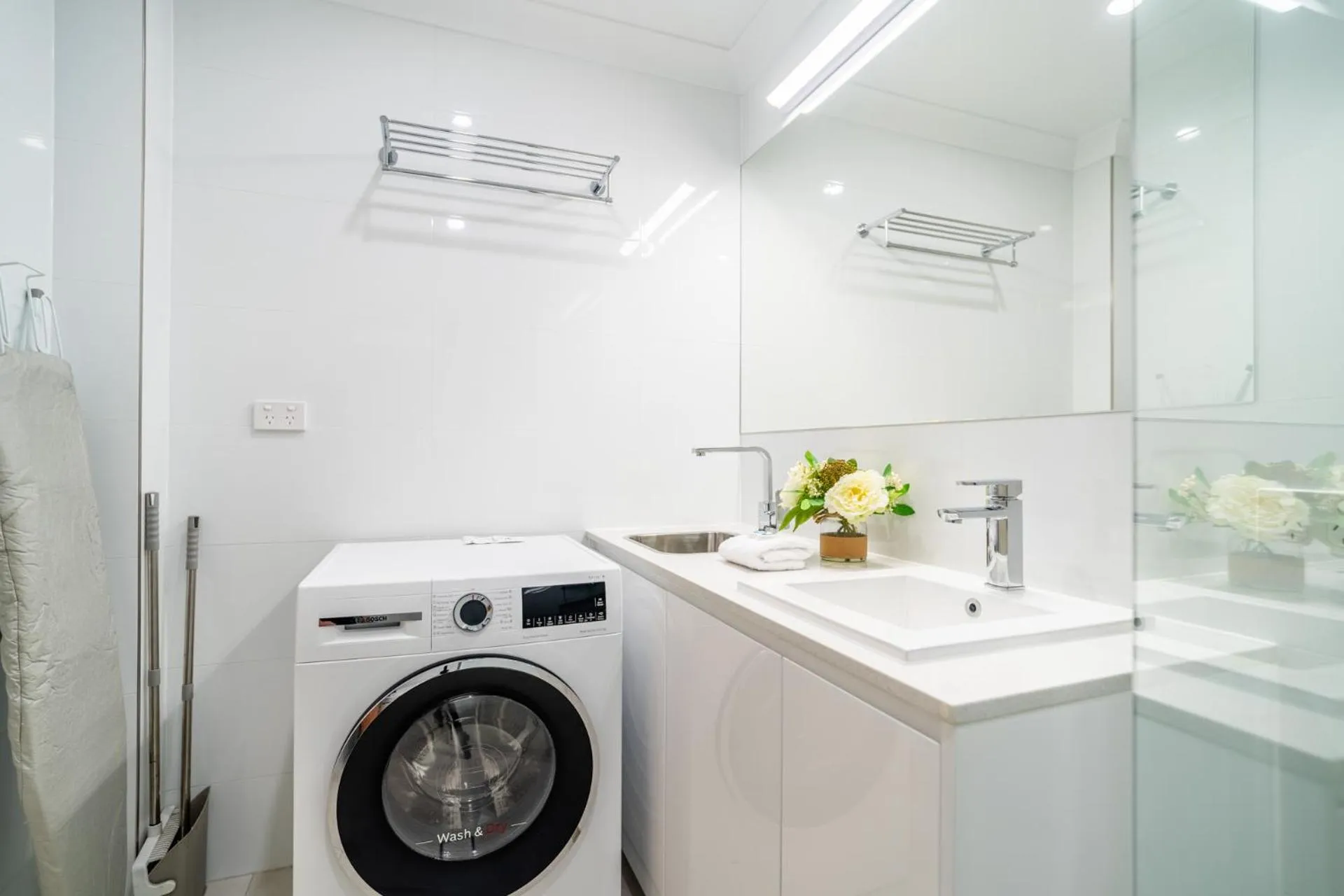 Byron Bayside Central Studio Apartments