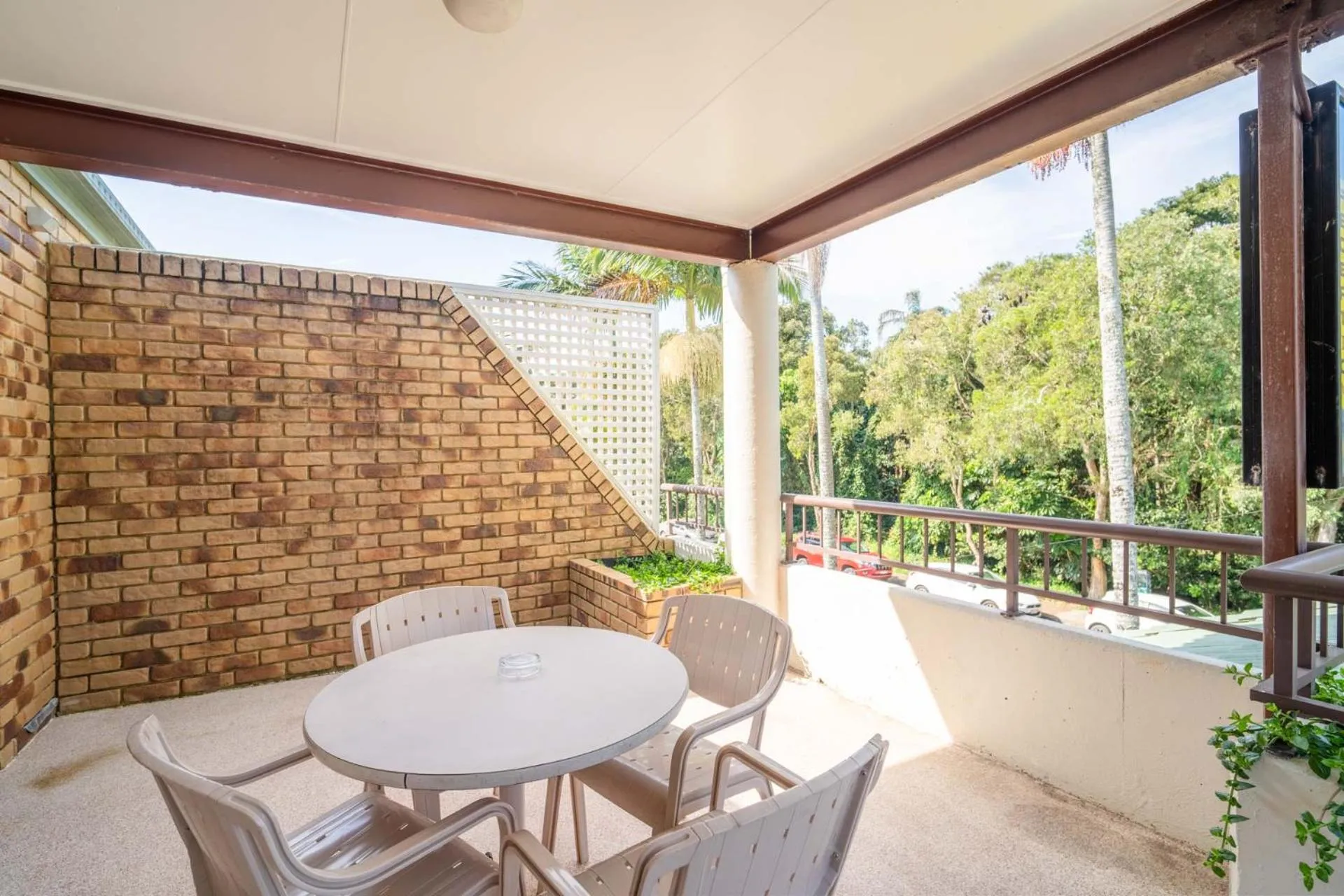 Byron Bayside Central Studio Apartments