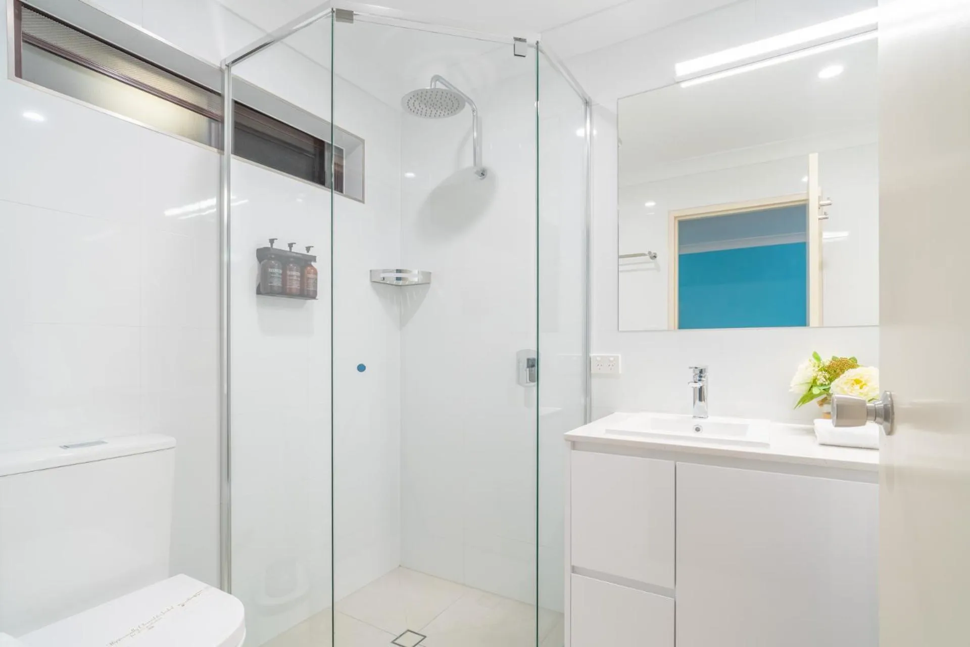 Byron Bayside Central Studio Apartments