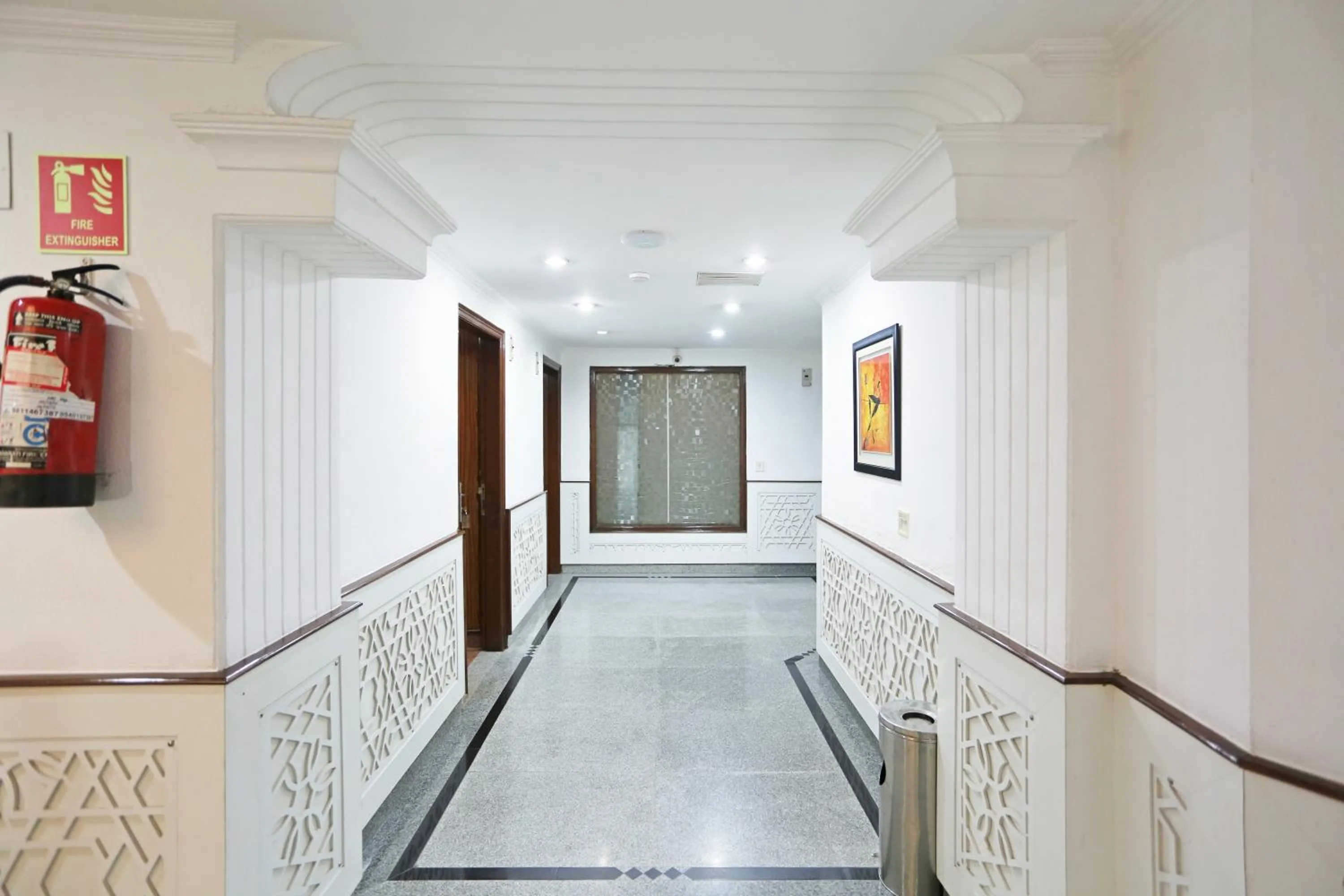 Hotel Windsor Castle Cyber City