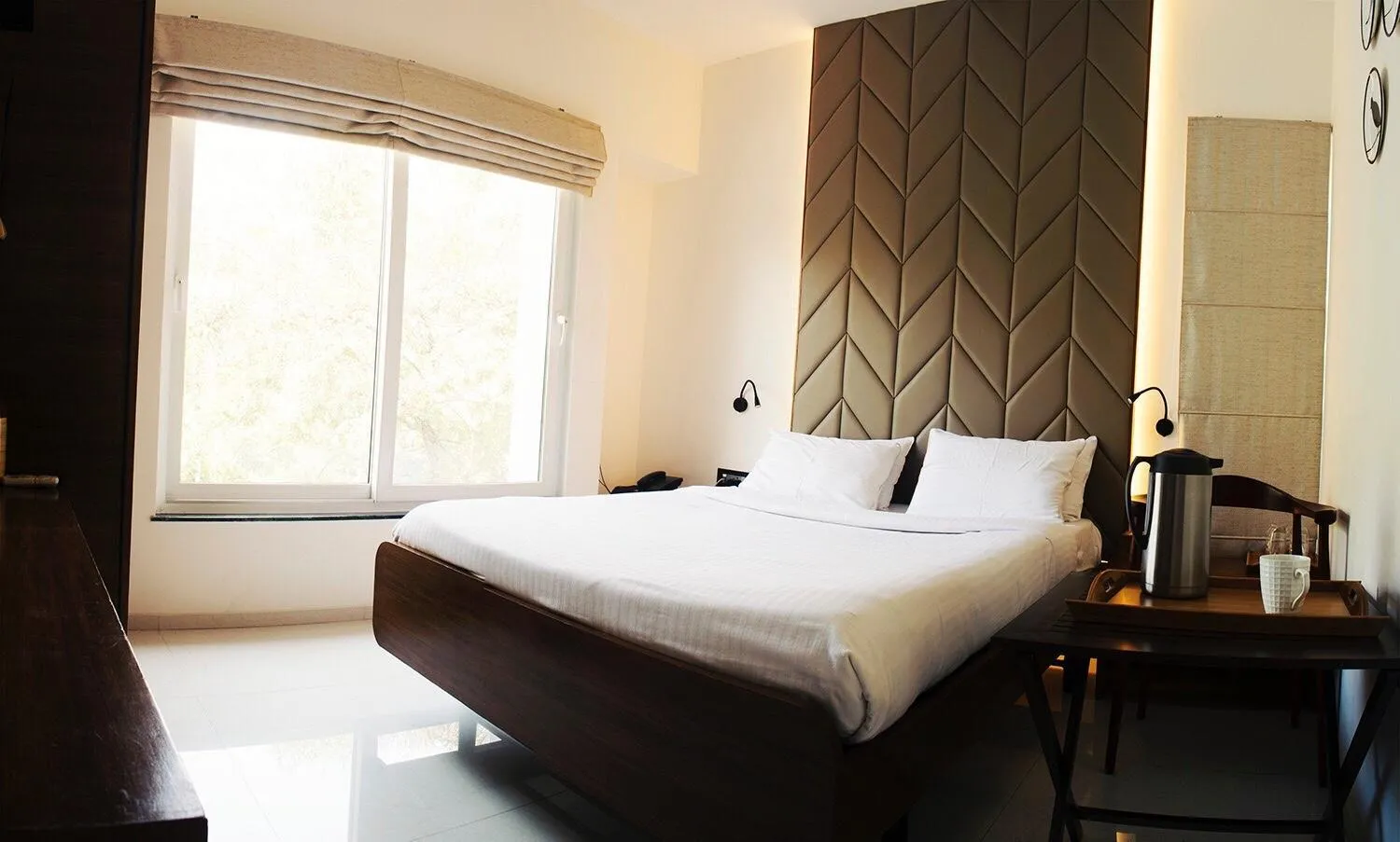 Hotel Cozy Inn