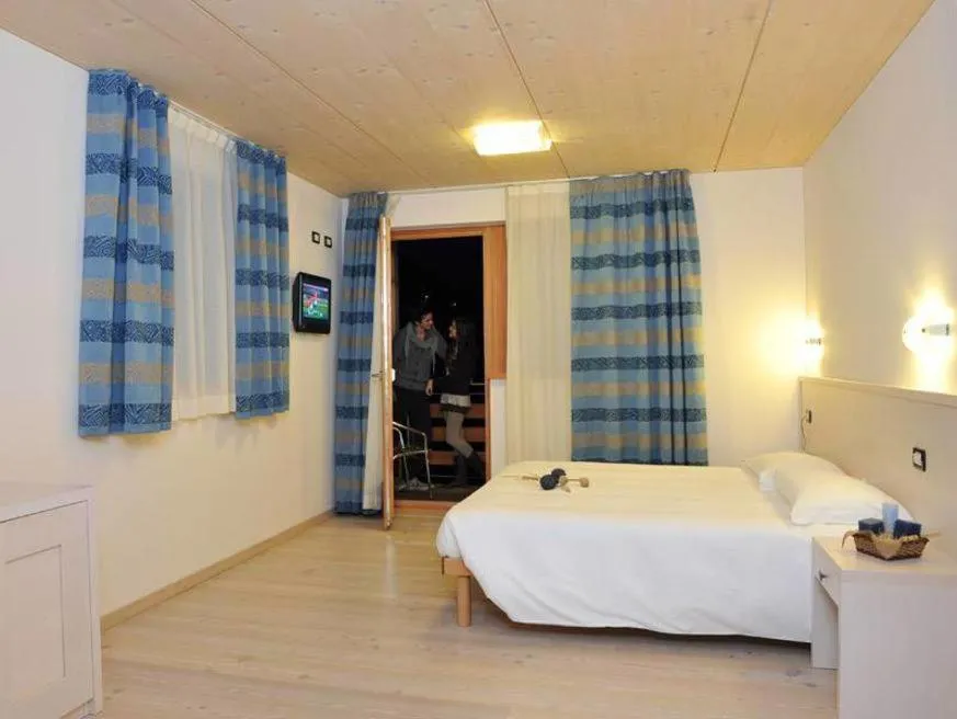 Bio Hotel Benny