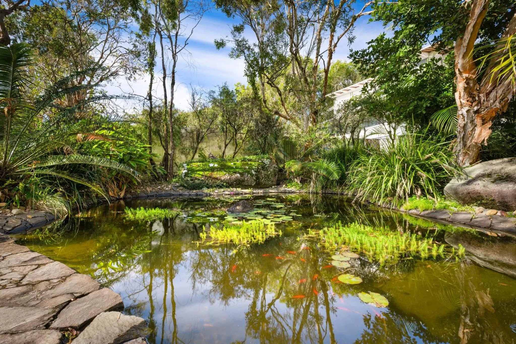 Day in East On Byron Bay Apartments