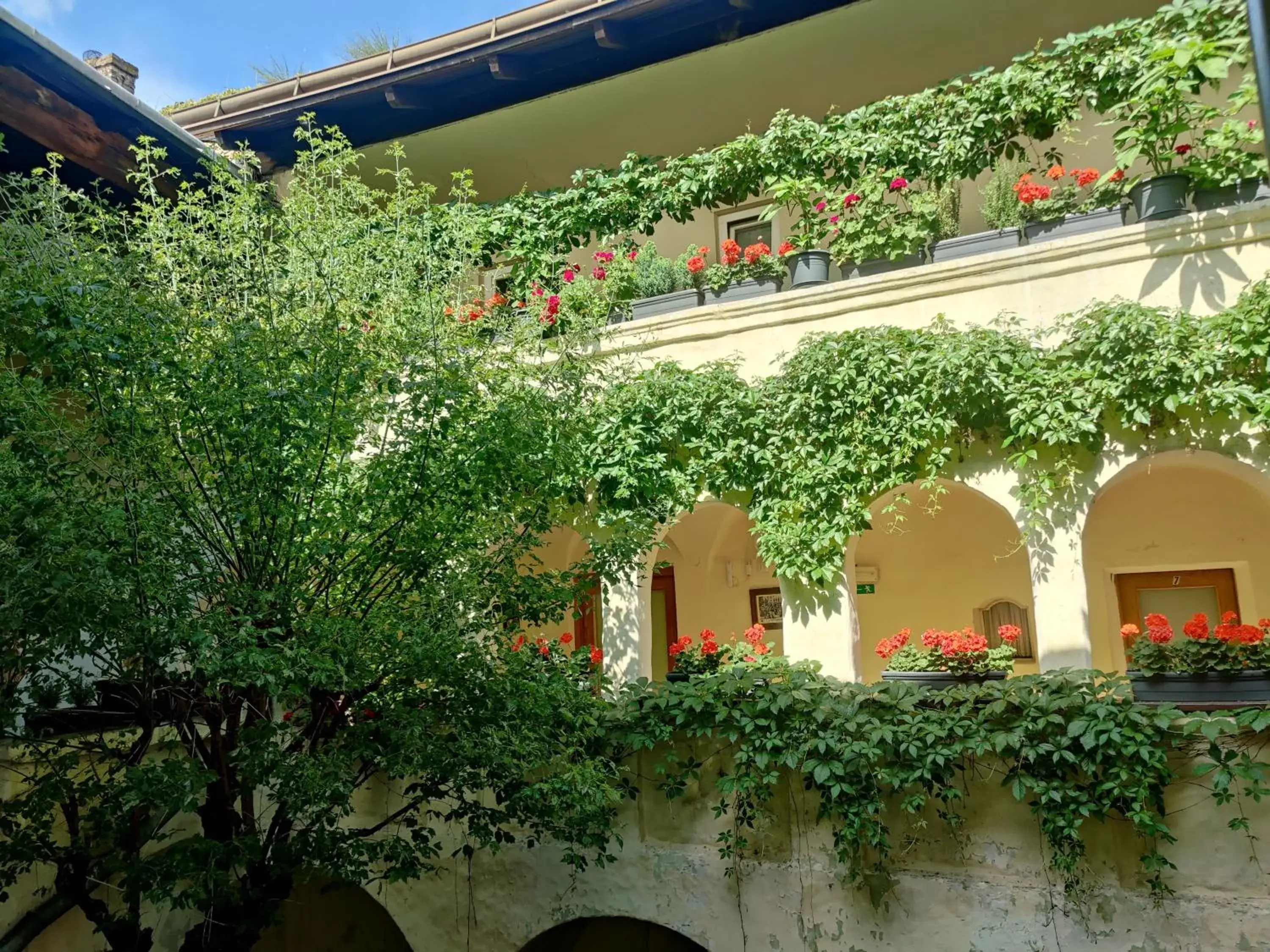 Gästehaus Einzinger Gästehaus Einzinger