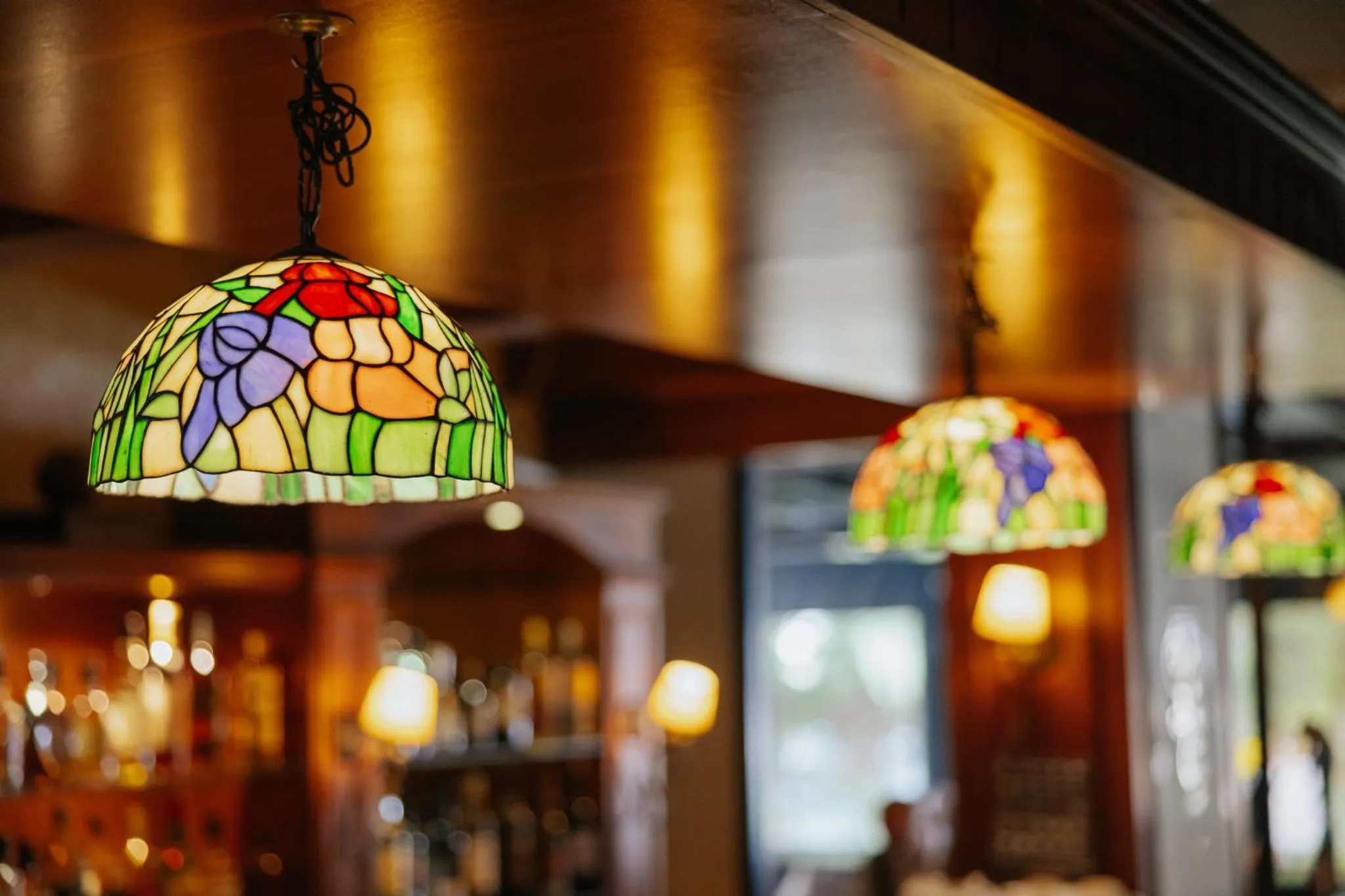 Lounge or bar in Odysseia Hotel Kapetanios