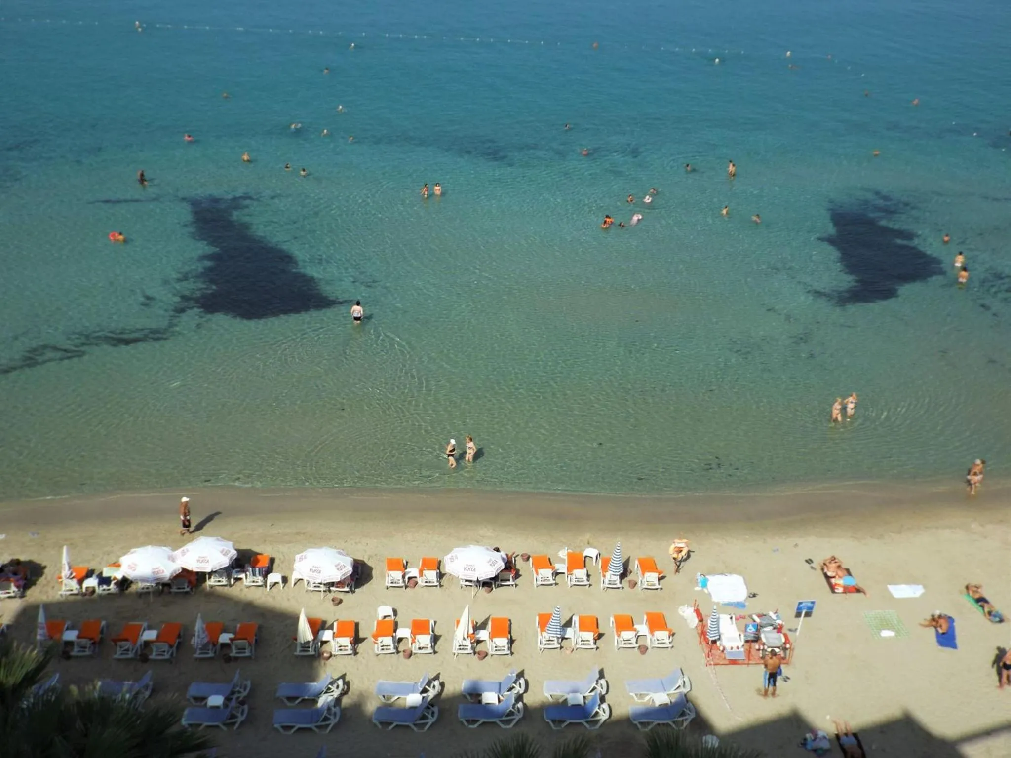 Day in Sunday Beach Hotel