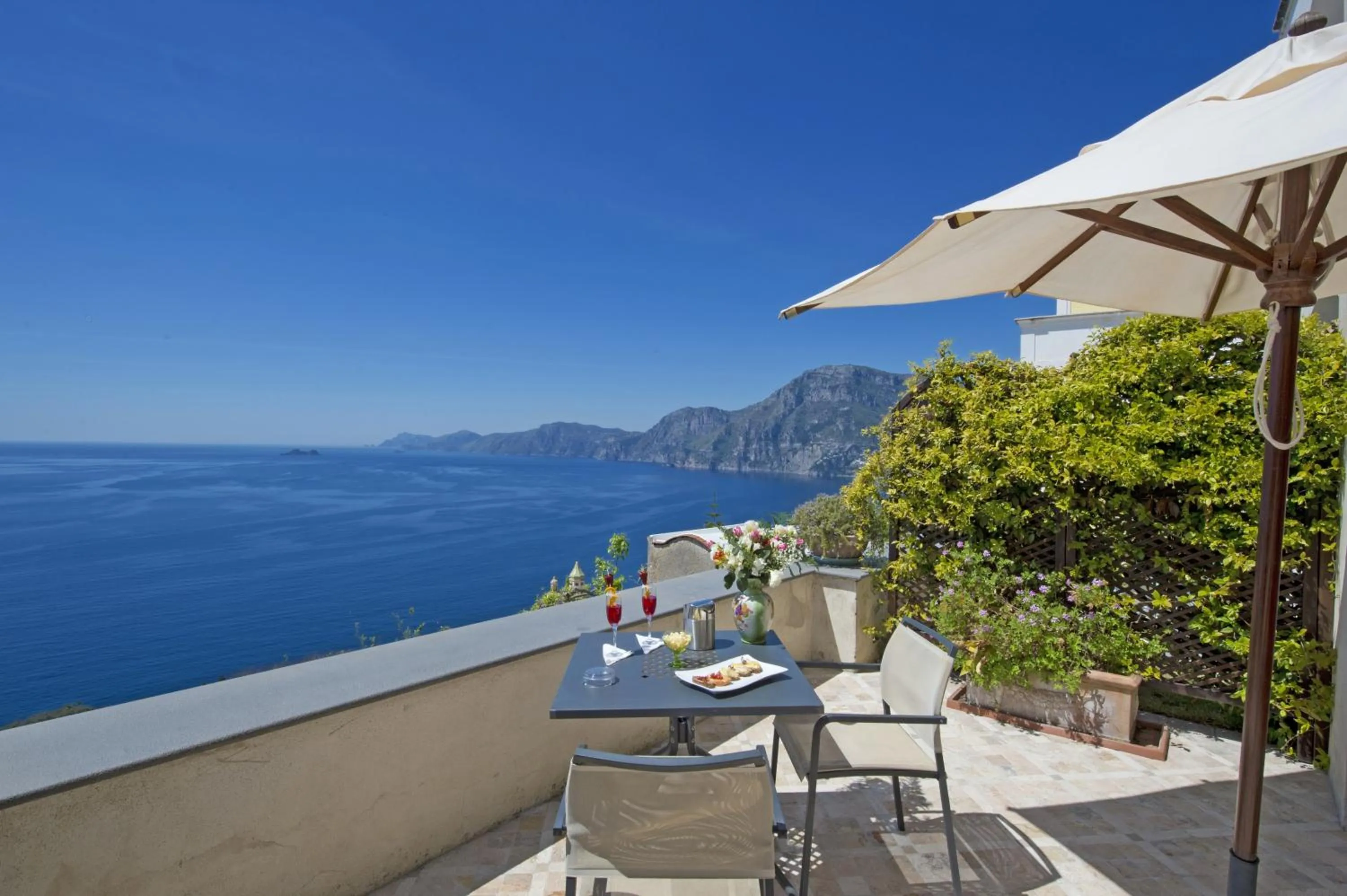 Villa Il Frantoio and Lilmar