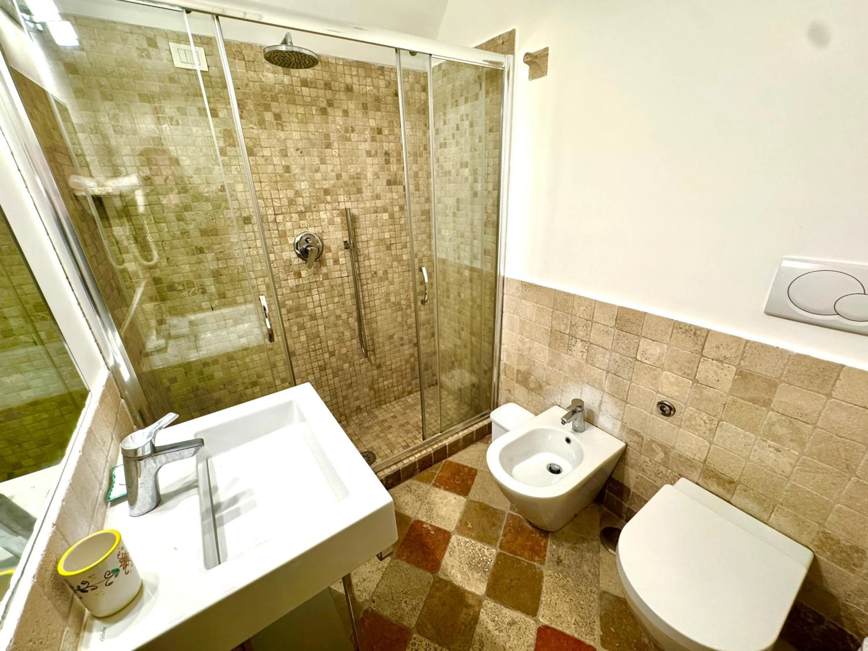 Villa Il Frantoio and Lilmar