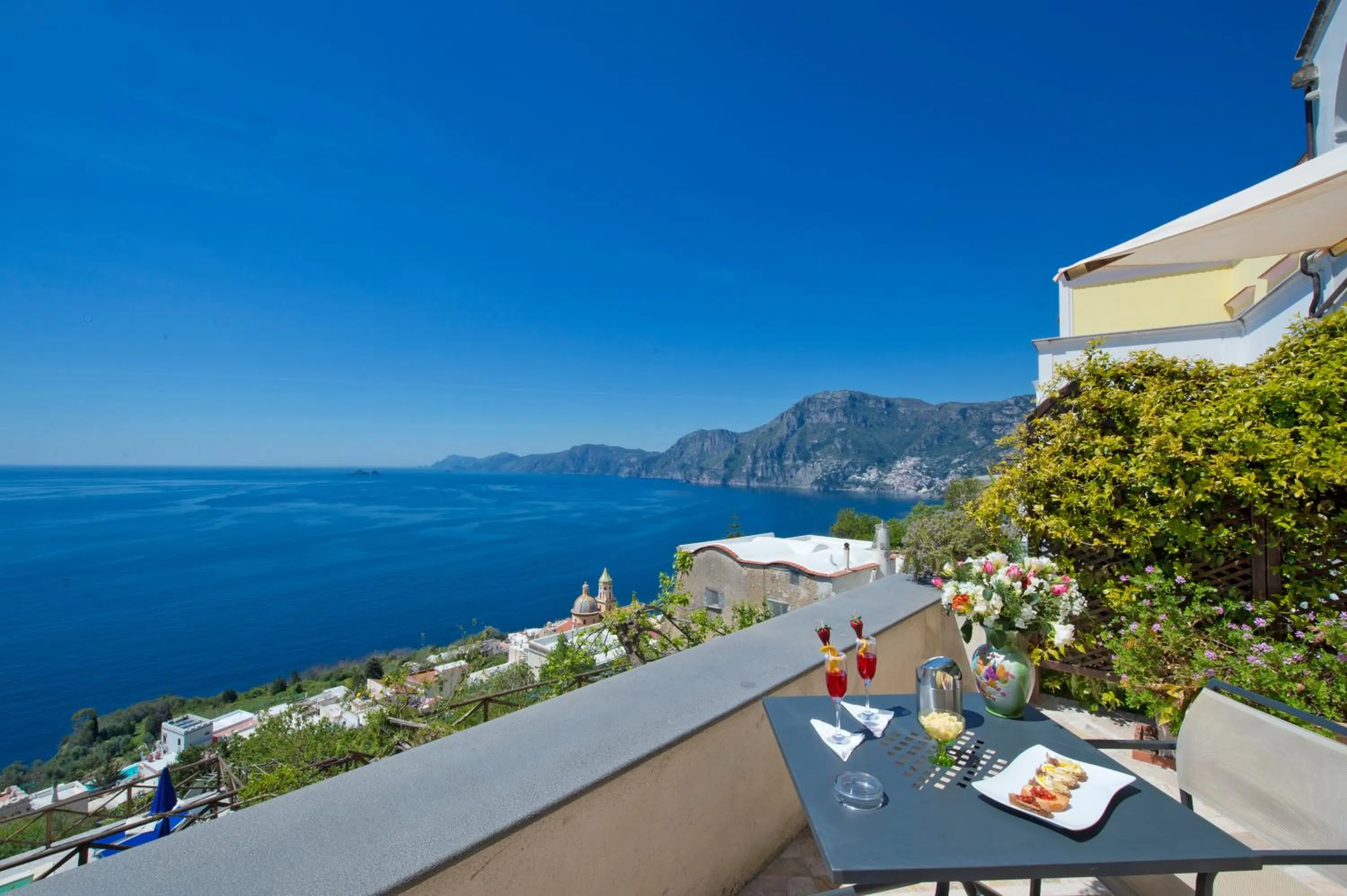 Villa Il Frantoio and Lilmar