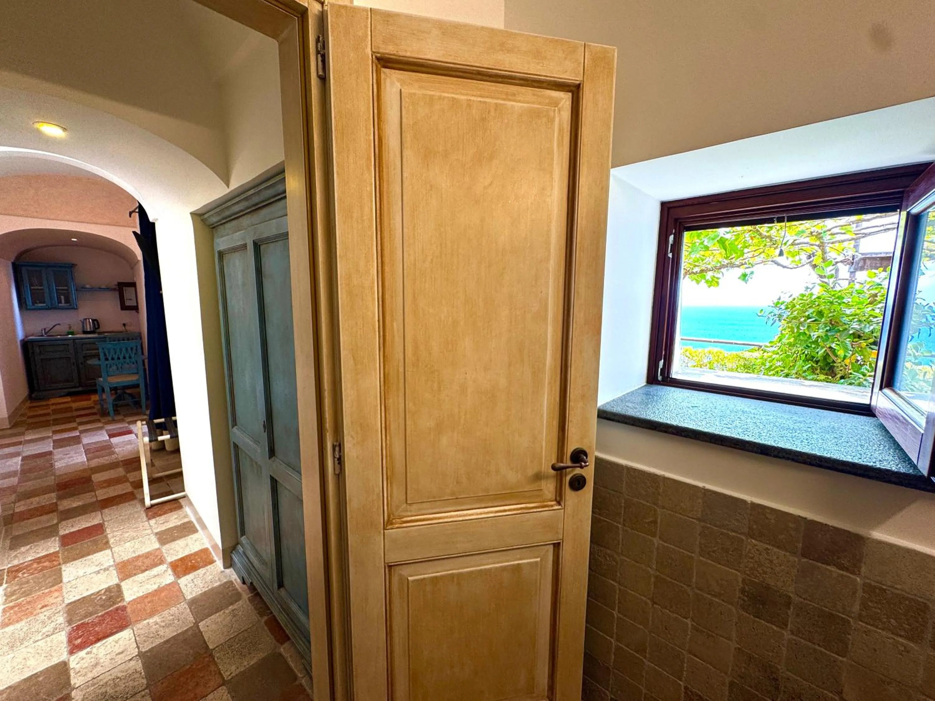 Villa Il Frantoio and Lilmar