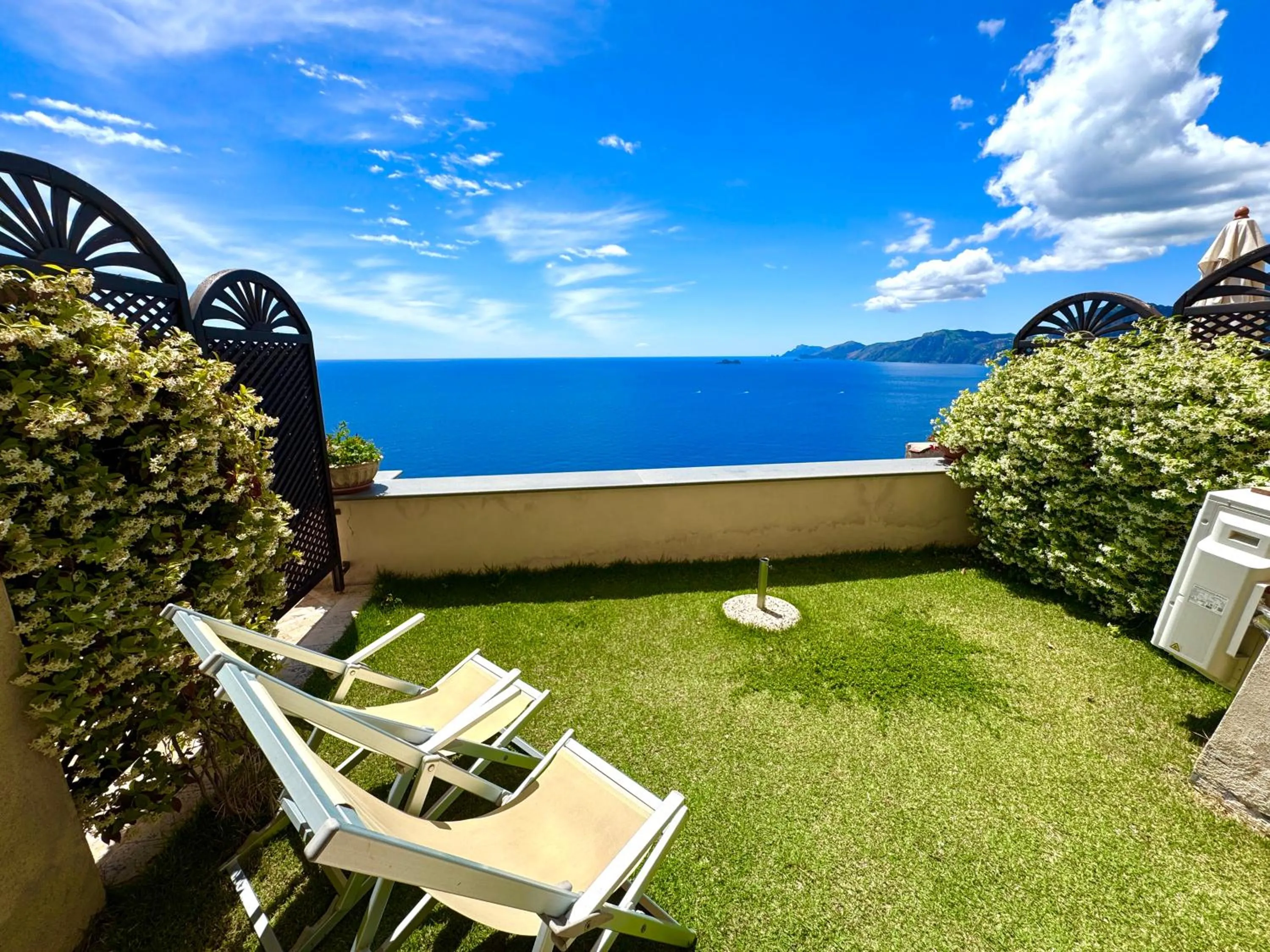 Villa Il Frantoio and Lilmar