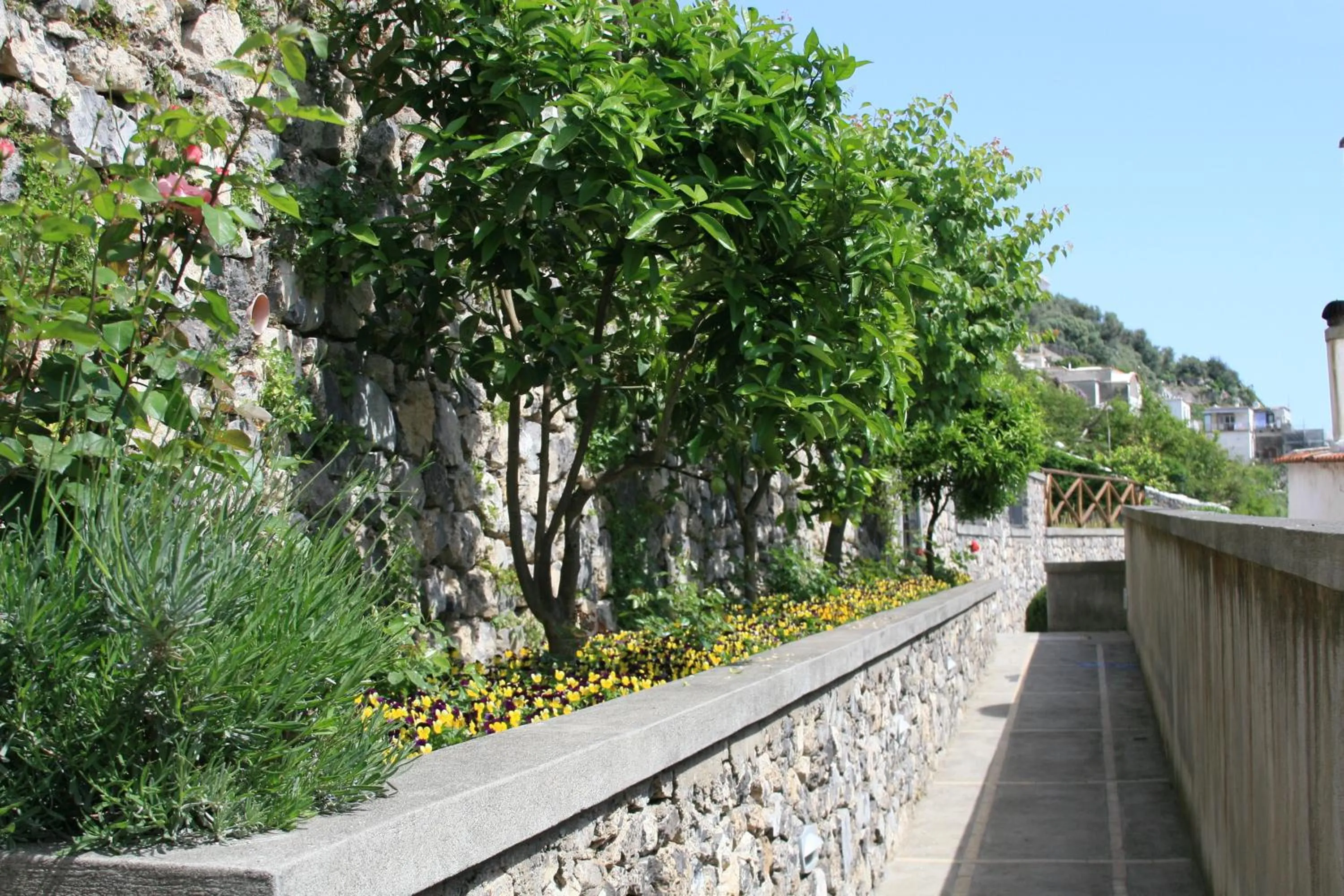 Other in Villa Il Frantoio and Lilmar