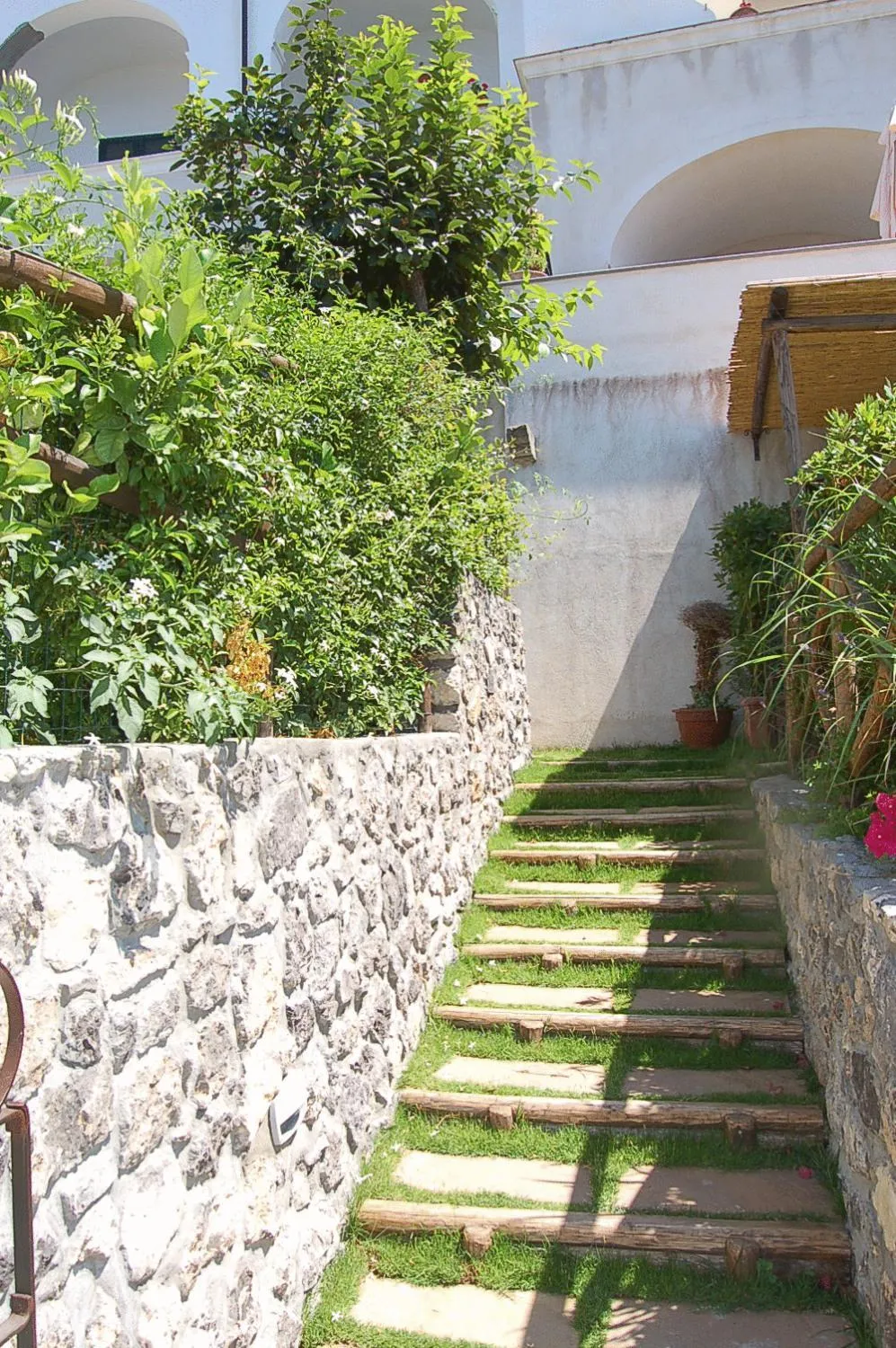 Other in Villa Il Frantoio and Lilmar