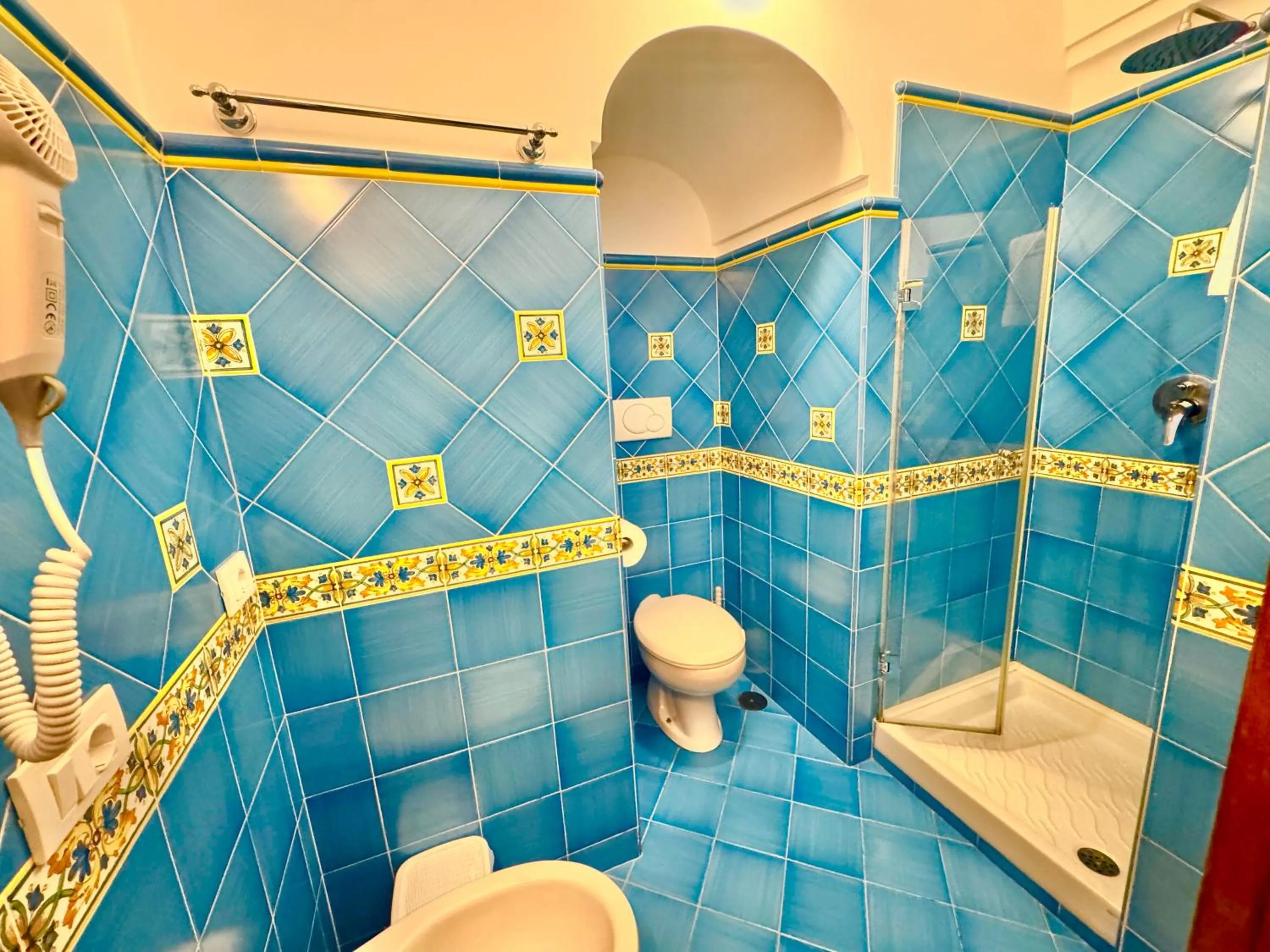 Villa Il Frantoio and Lilmar