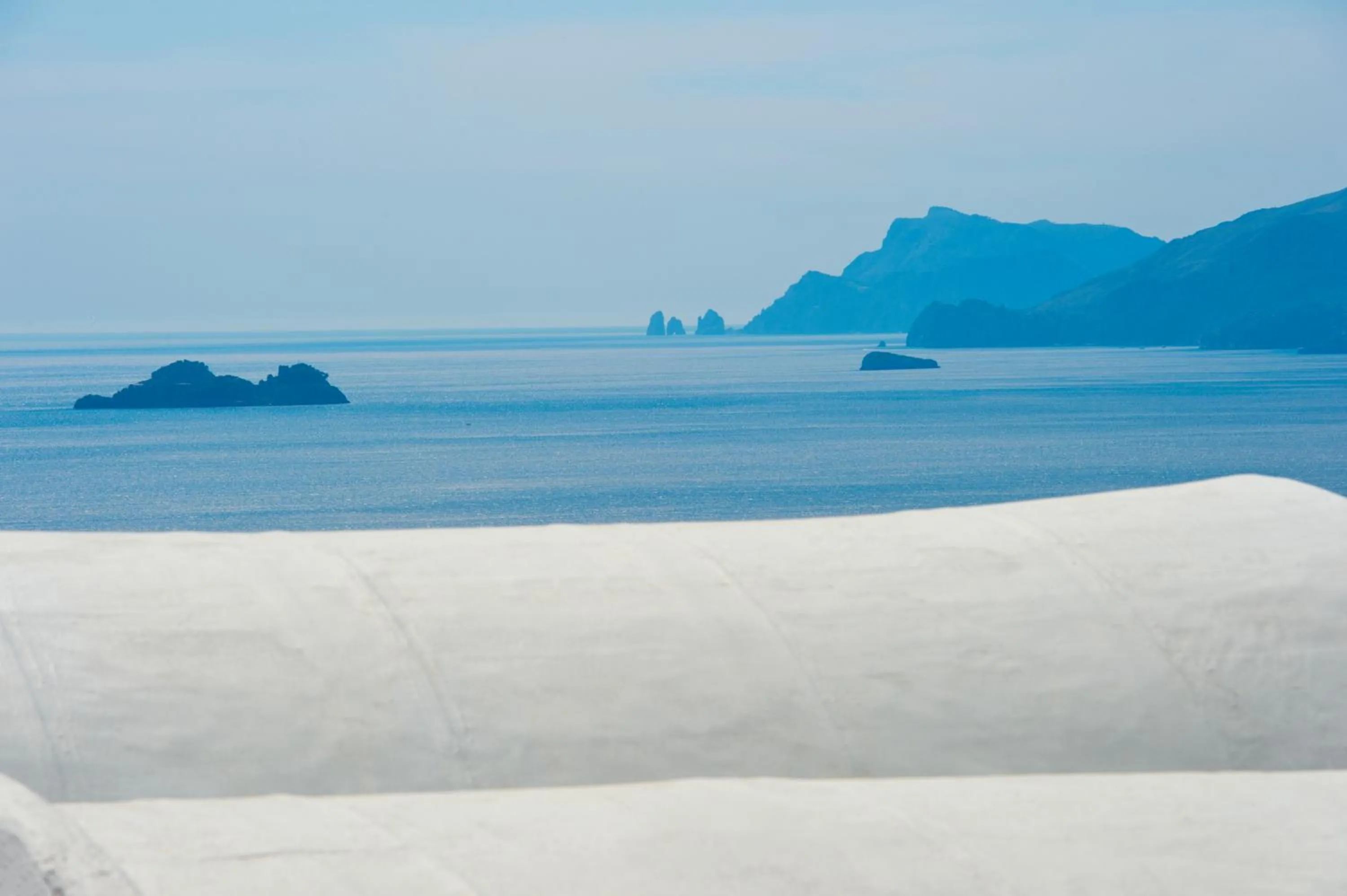 Villa Il Frantoio and Lilmar