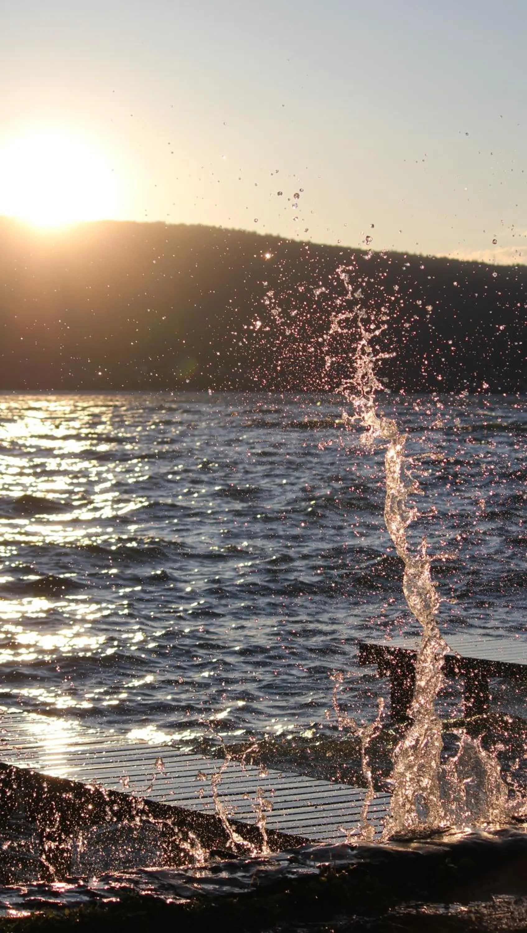 Nearby landmark in Centre Jean XXIII