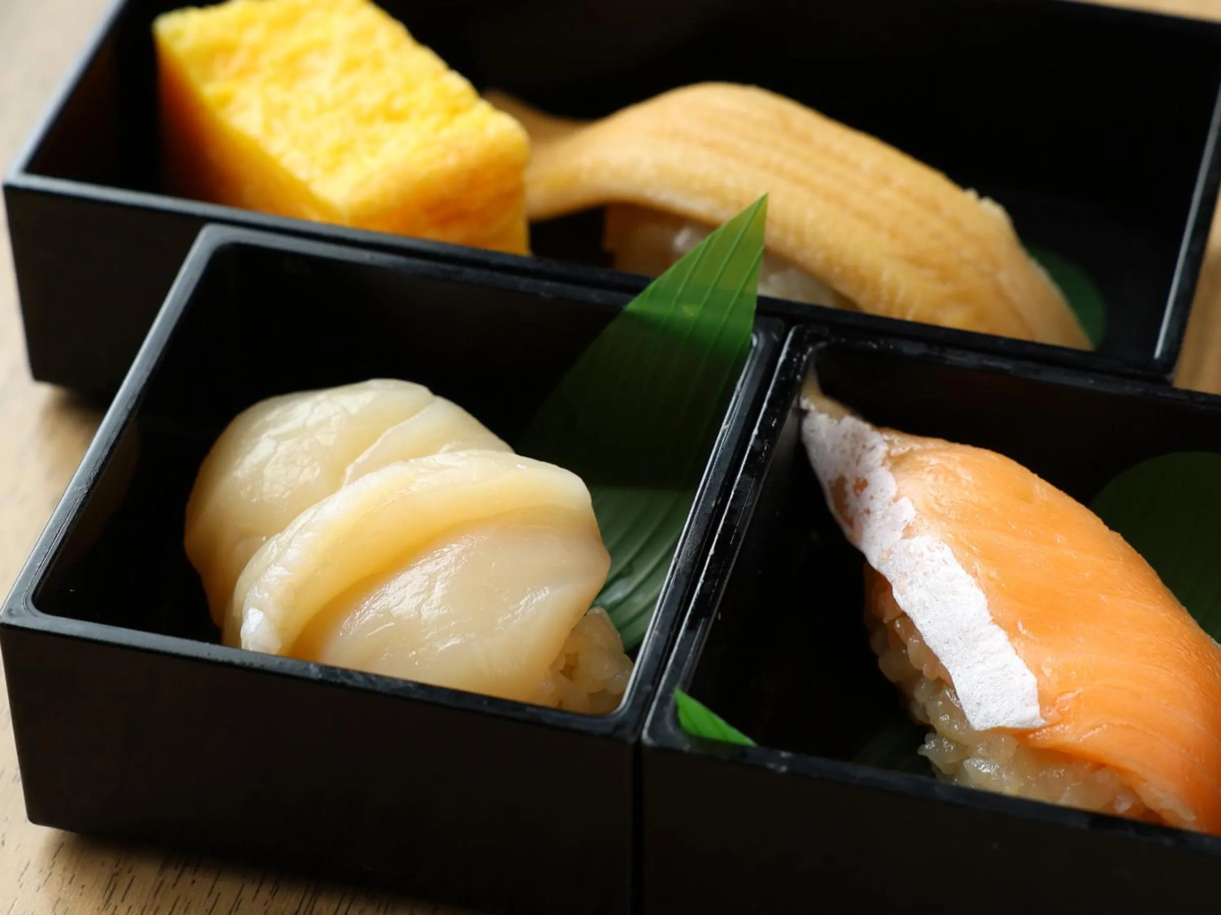 Buffet breakfast in Dormy Inn Tokyo Hatchobori - Natural Hot Spring