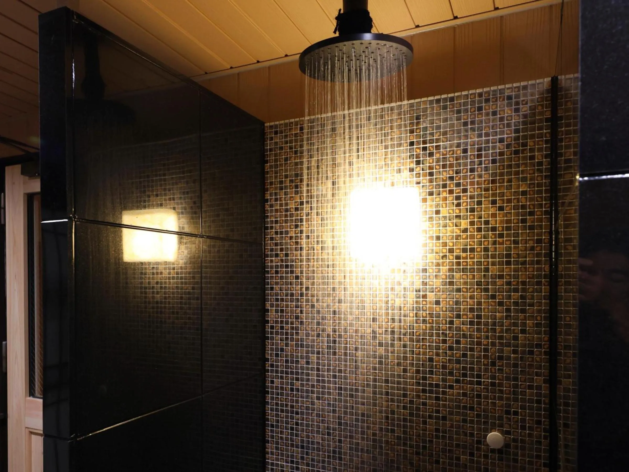 Hot Spring Bath in Dormy Inn Tokyo Hatchobori - Natural Hot Spring