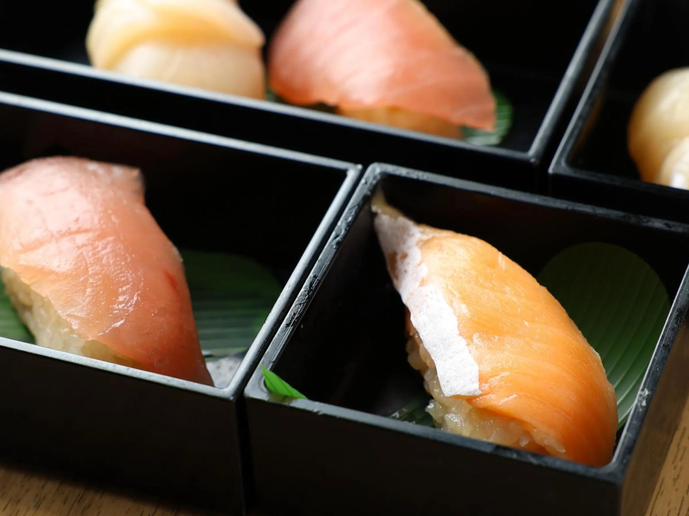 Buffet breakfast in Dormy Inn Tokyo Hatchobori - Natural Hot Spring