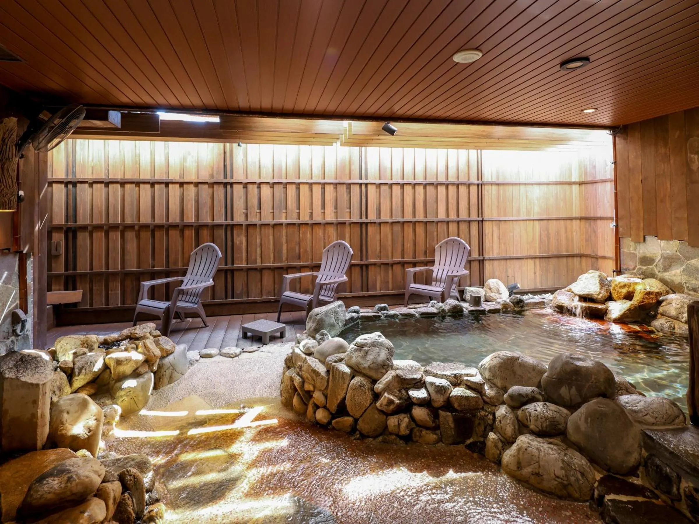 Buffet breakfast in Dormy Inn Tokyo Hatchobori - Natural Hot Spring