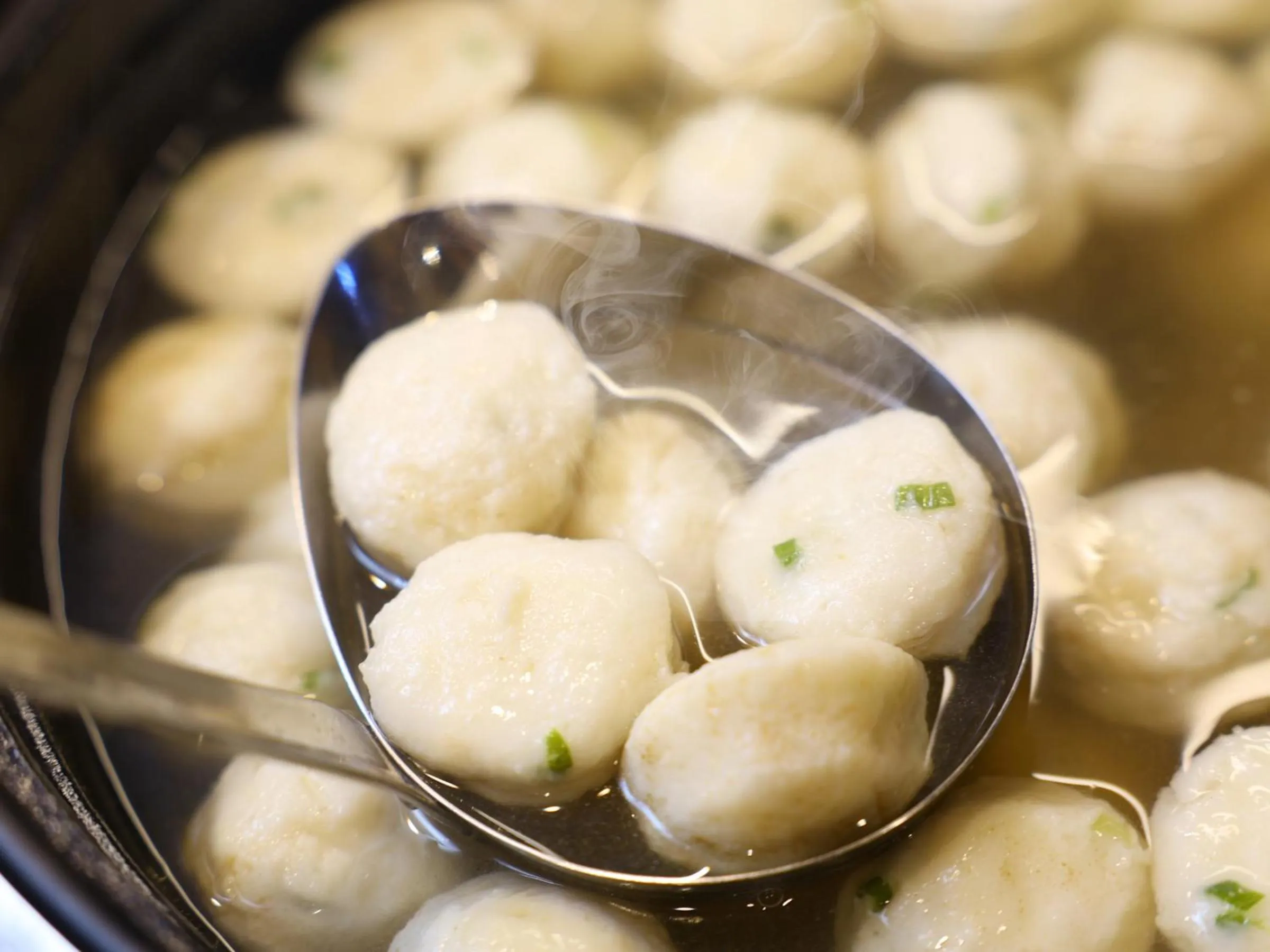 Buffet breakfast in Dormy Inn Tokyo Hatchobori - Natural Hot Spring