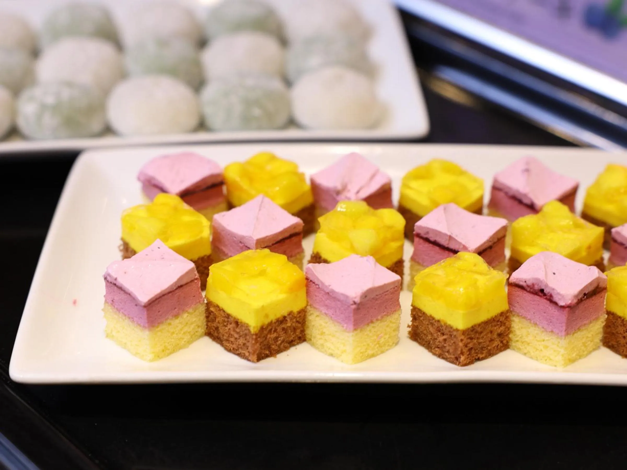 Buffet breakfast in Dormy Inn Tokyo Hatchobori - Natural Hot Spring