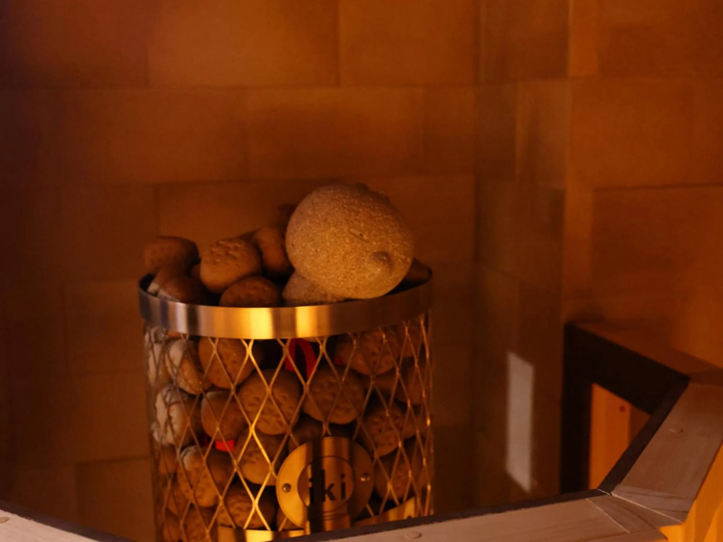 Sauna in Dormy Inn Tokyo Hatchobori - Natural Hot Spring