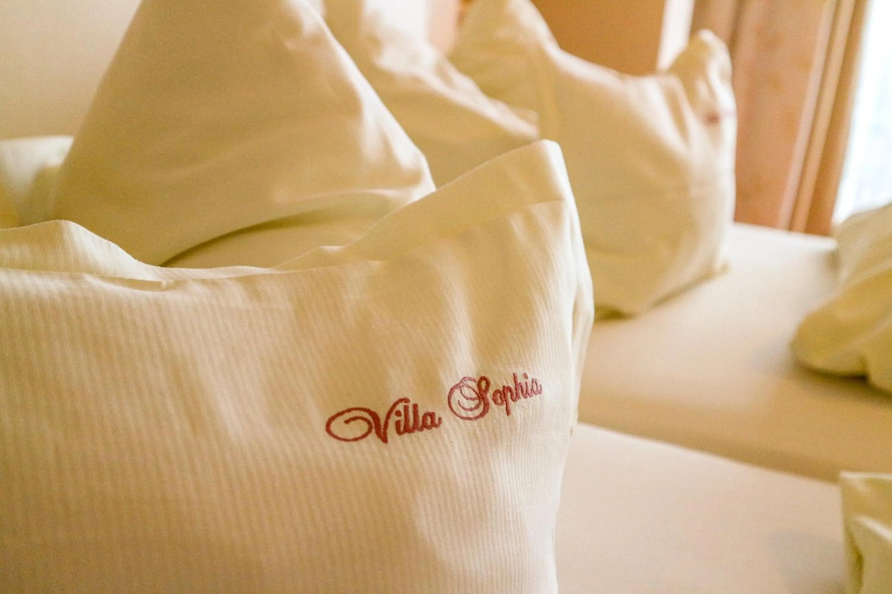 Bedroom, Bed in Ortner's Resort