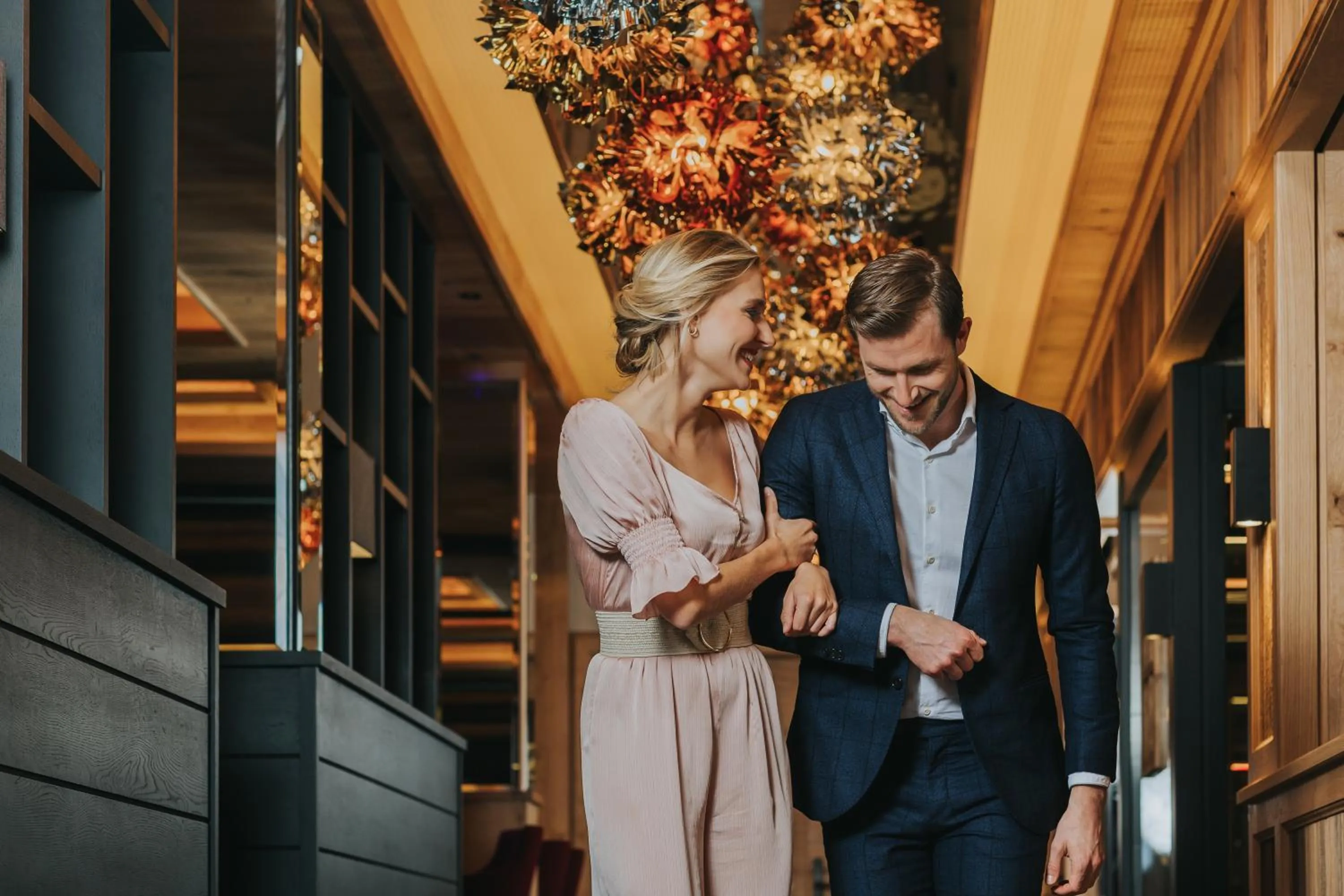 Restaurant/places to eat in Ortner's Resort