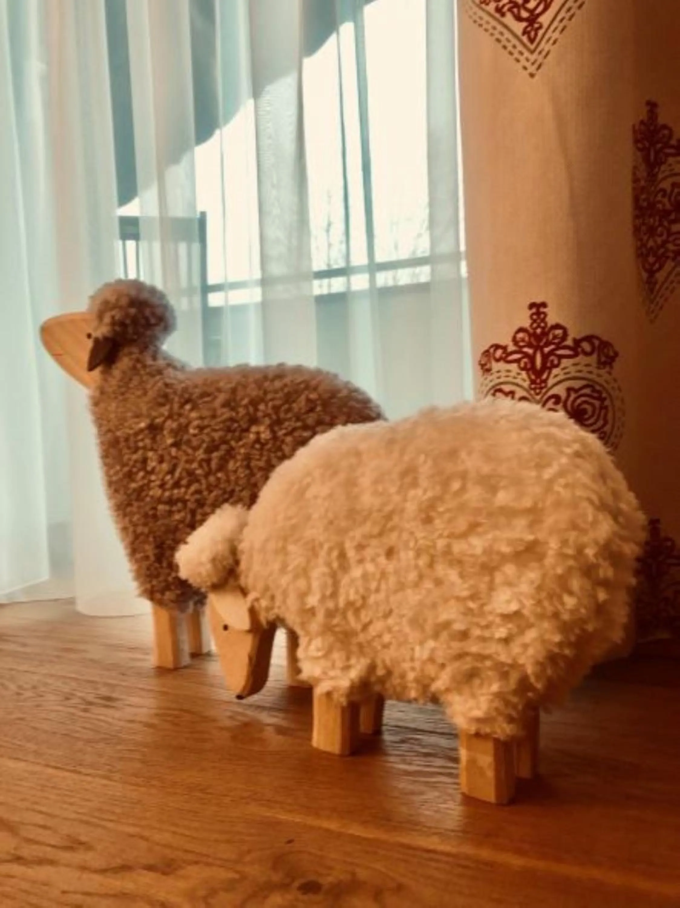 View (from property/room) in Ortner's Resort