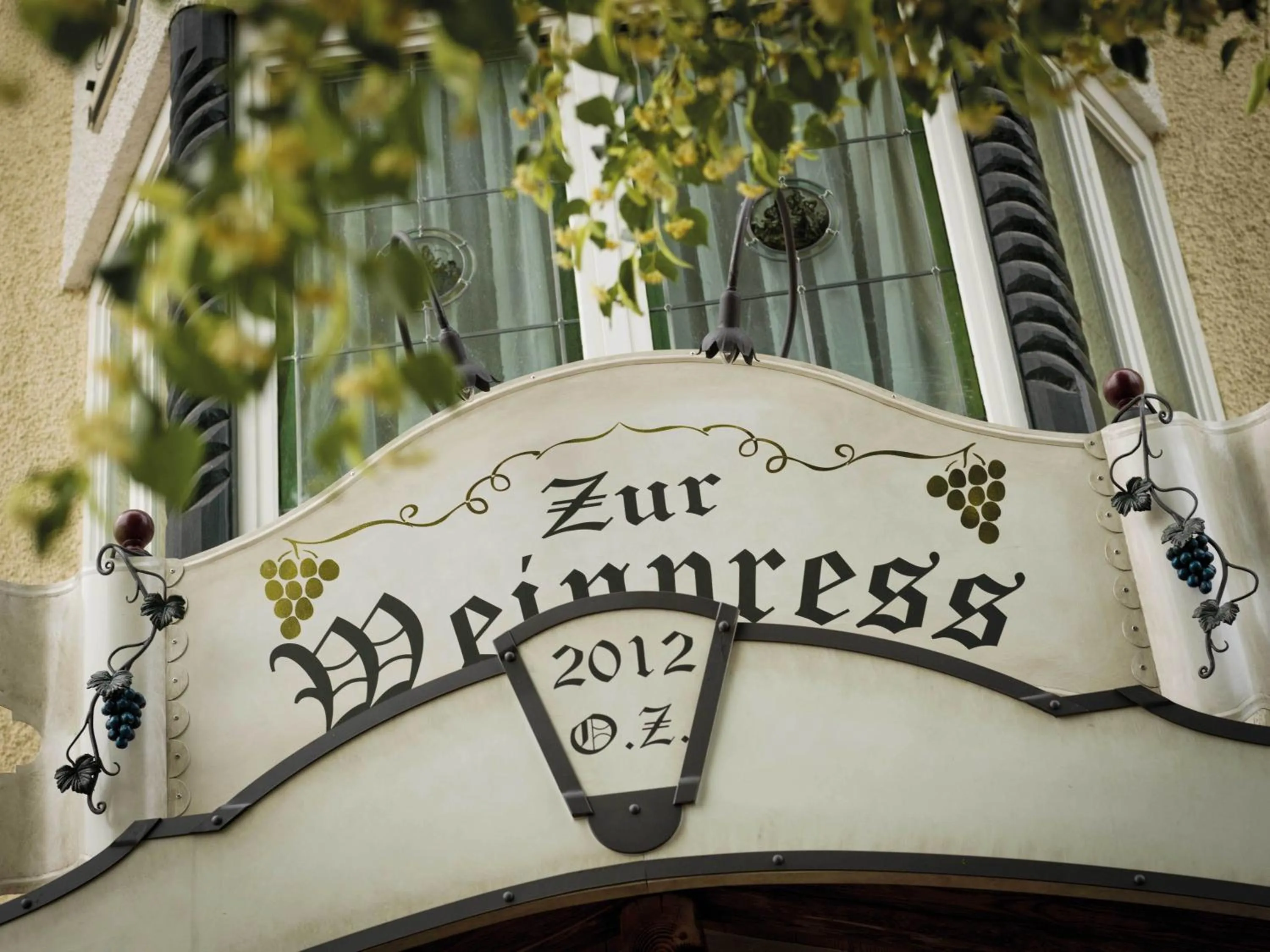 Restaurant/places to eat in Ortner's Resort