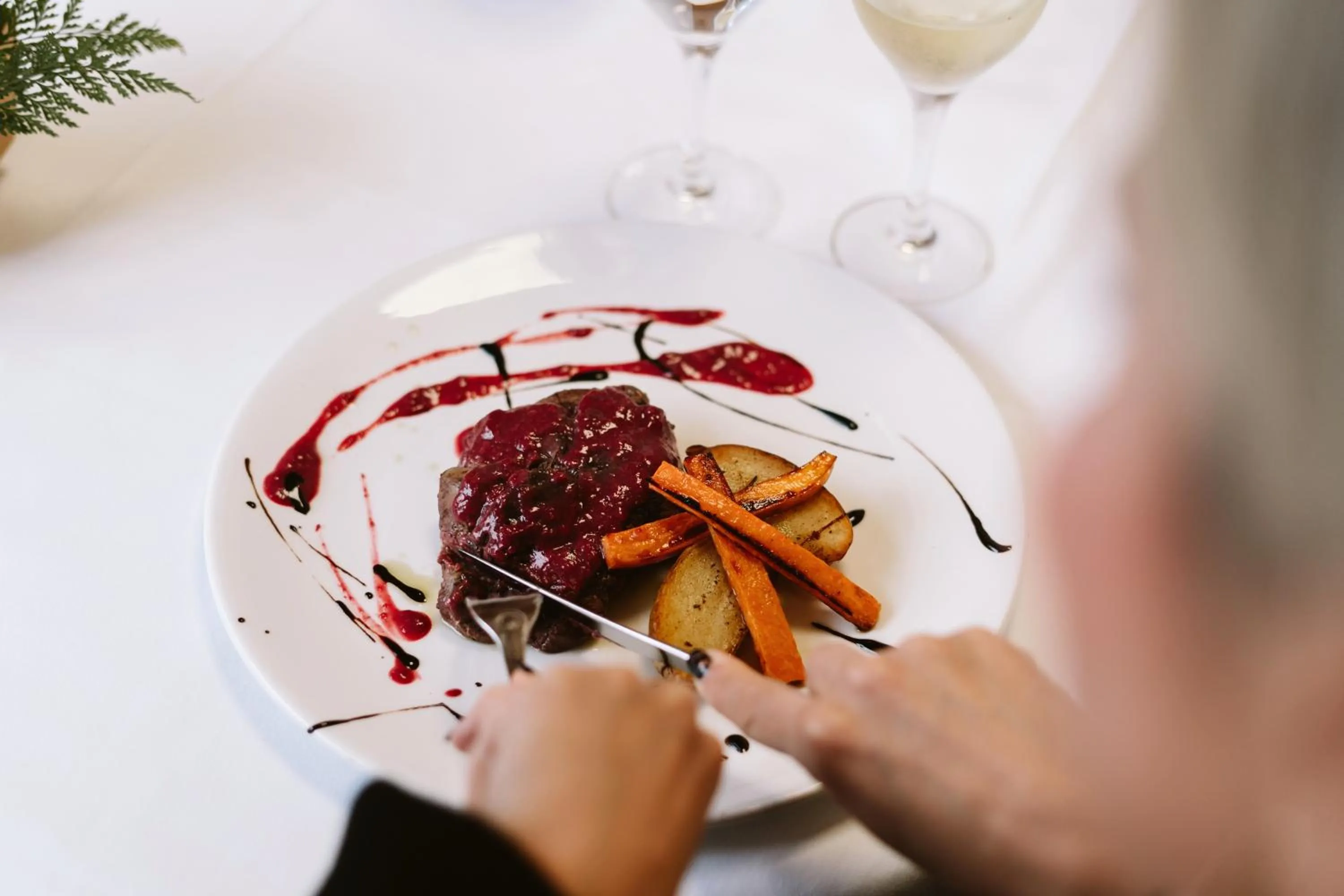 Laias Caldaria hotel y Balneario