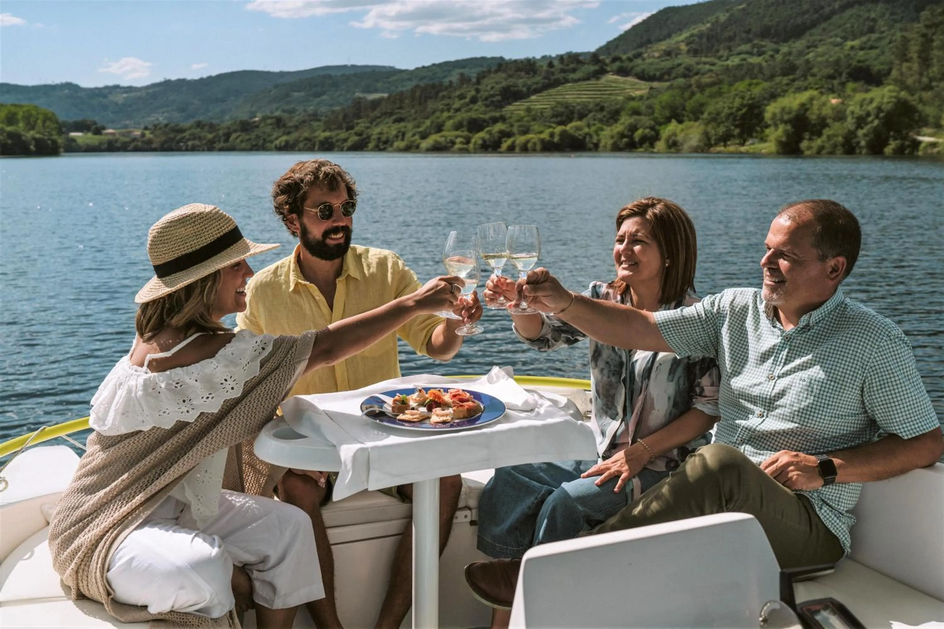 Laias Caldaria hotel y Balneario