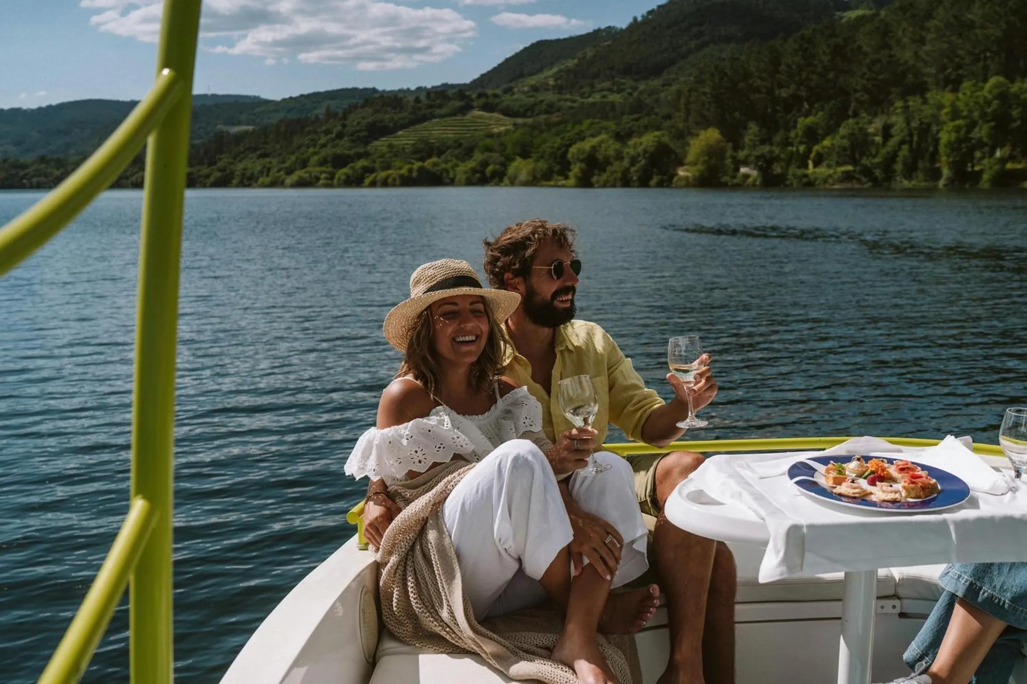 Laias Caldaria hotel y Balneario