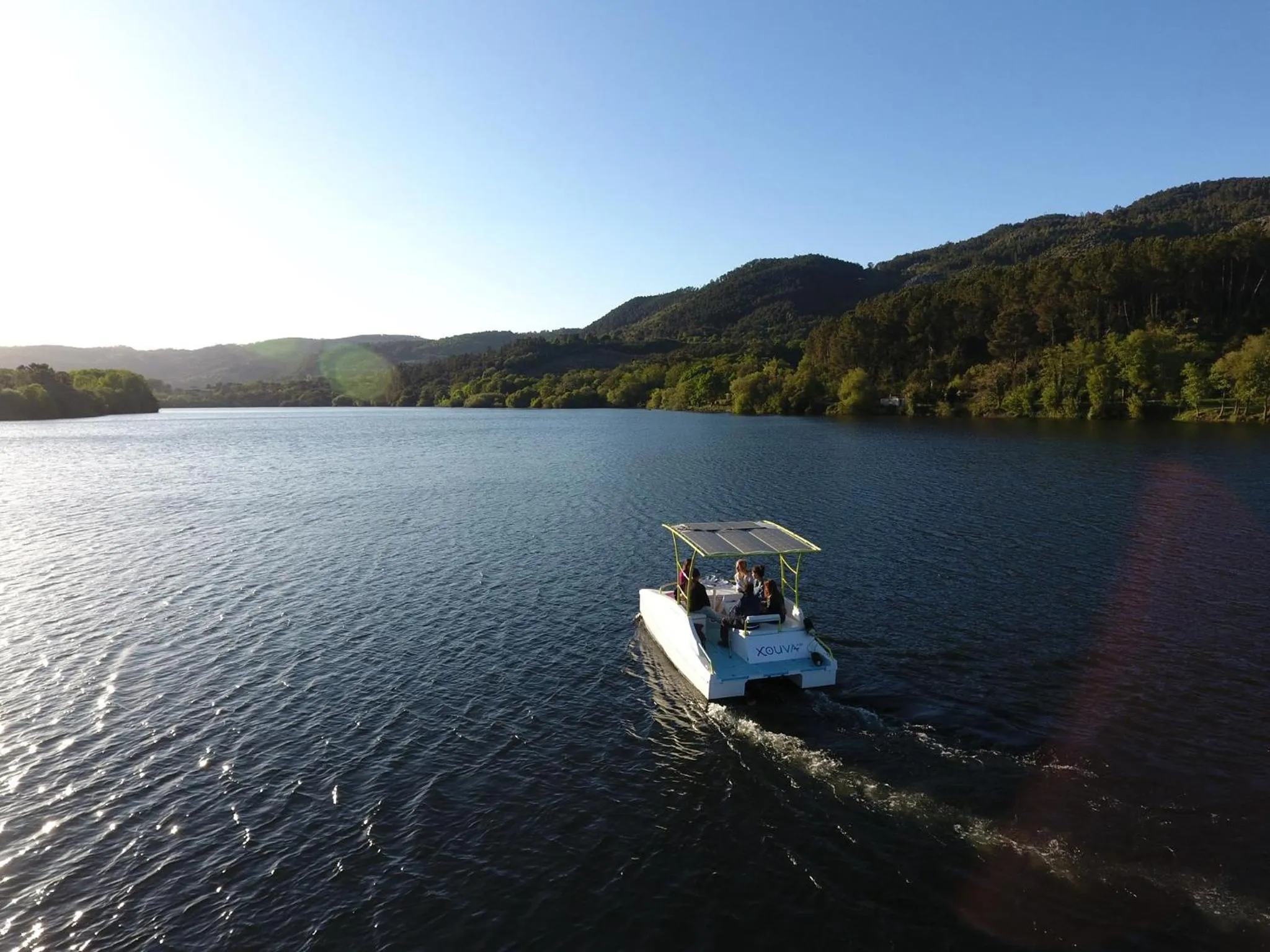 Laias Caldaria hotel y Balneario