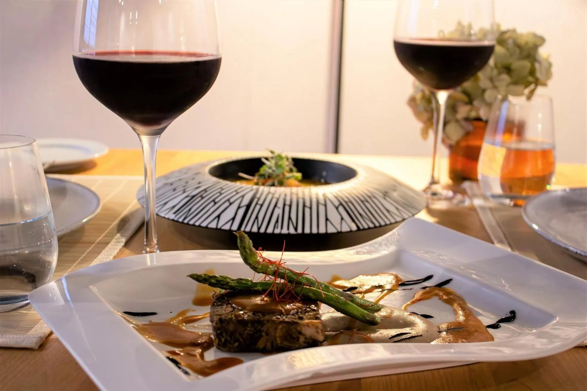 Laias Caldaria hotel y Balneario