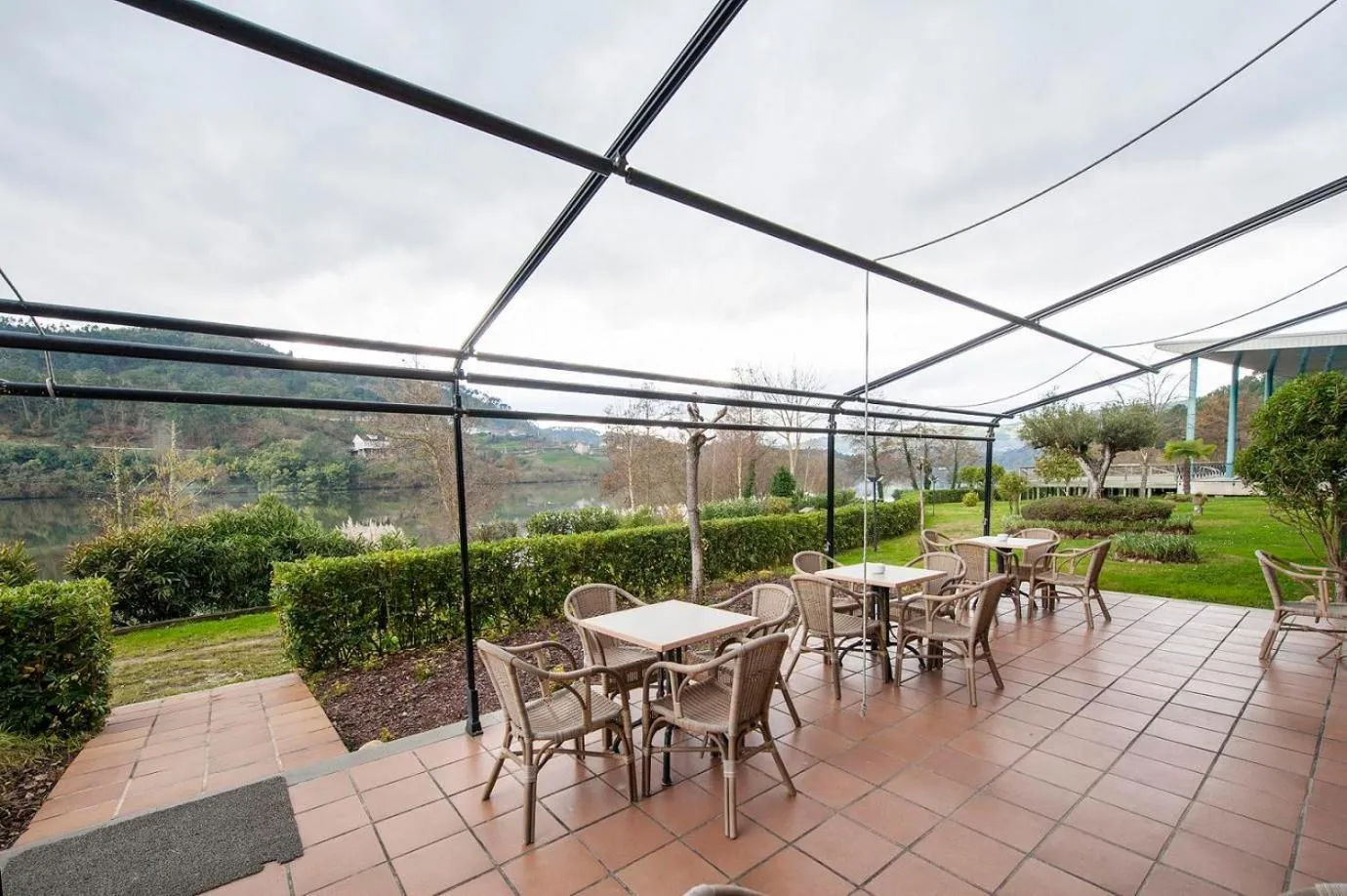 Day in Laias Caldaria hotel y Balneario