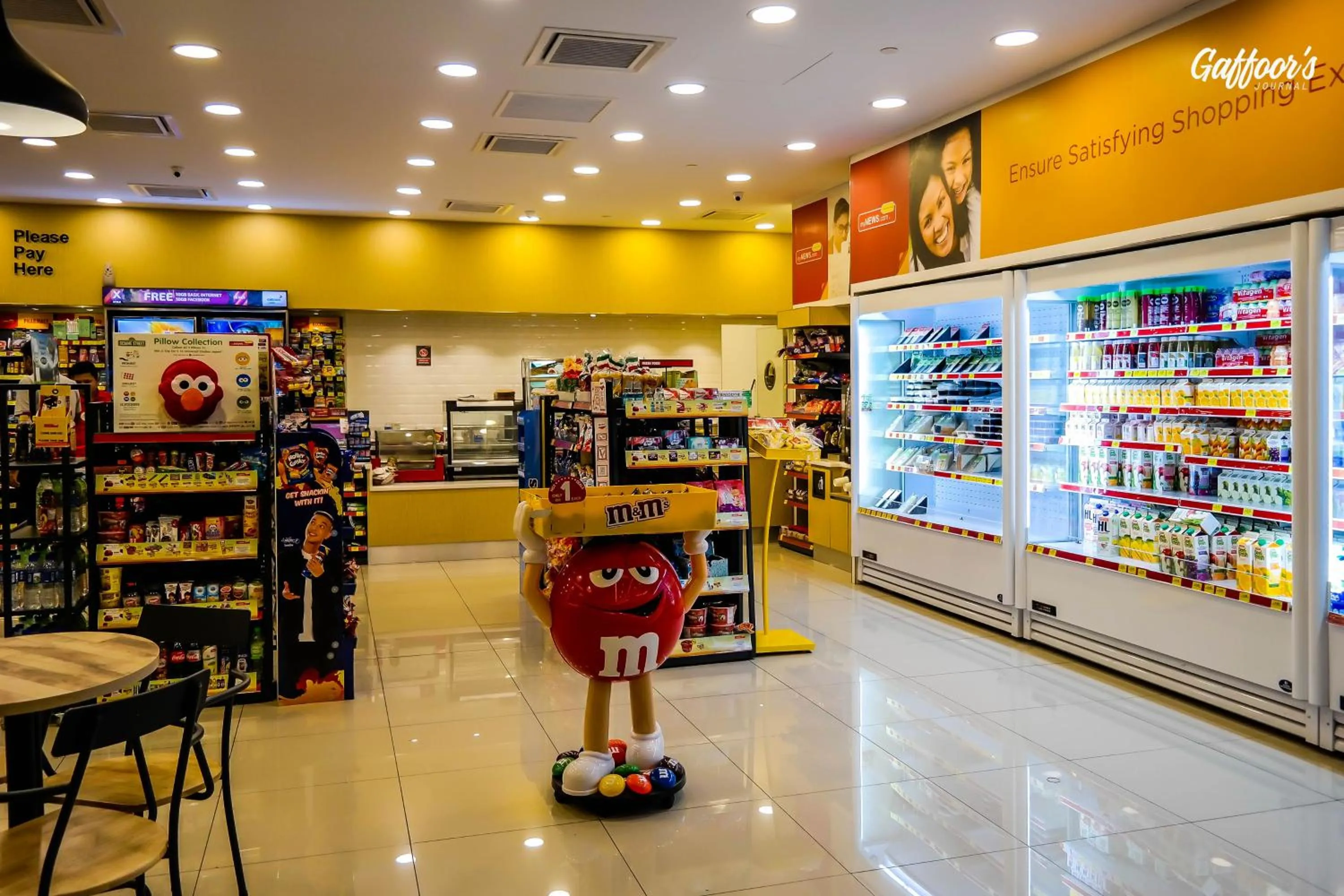 Resort Hostel In City