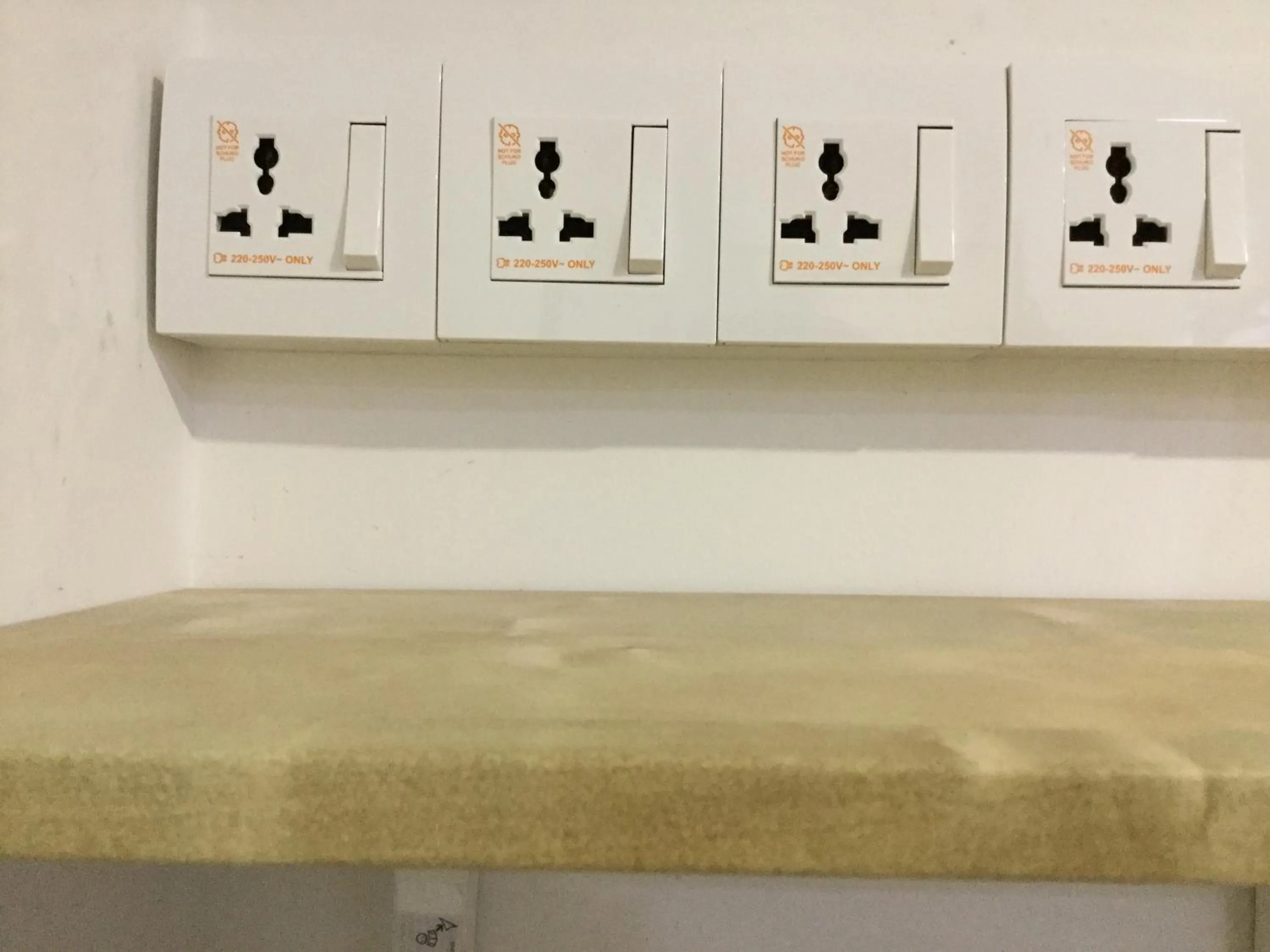 Photo of the whole room in Resort Hostel In City