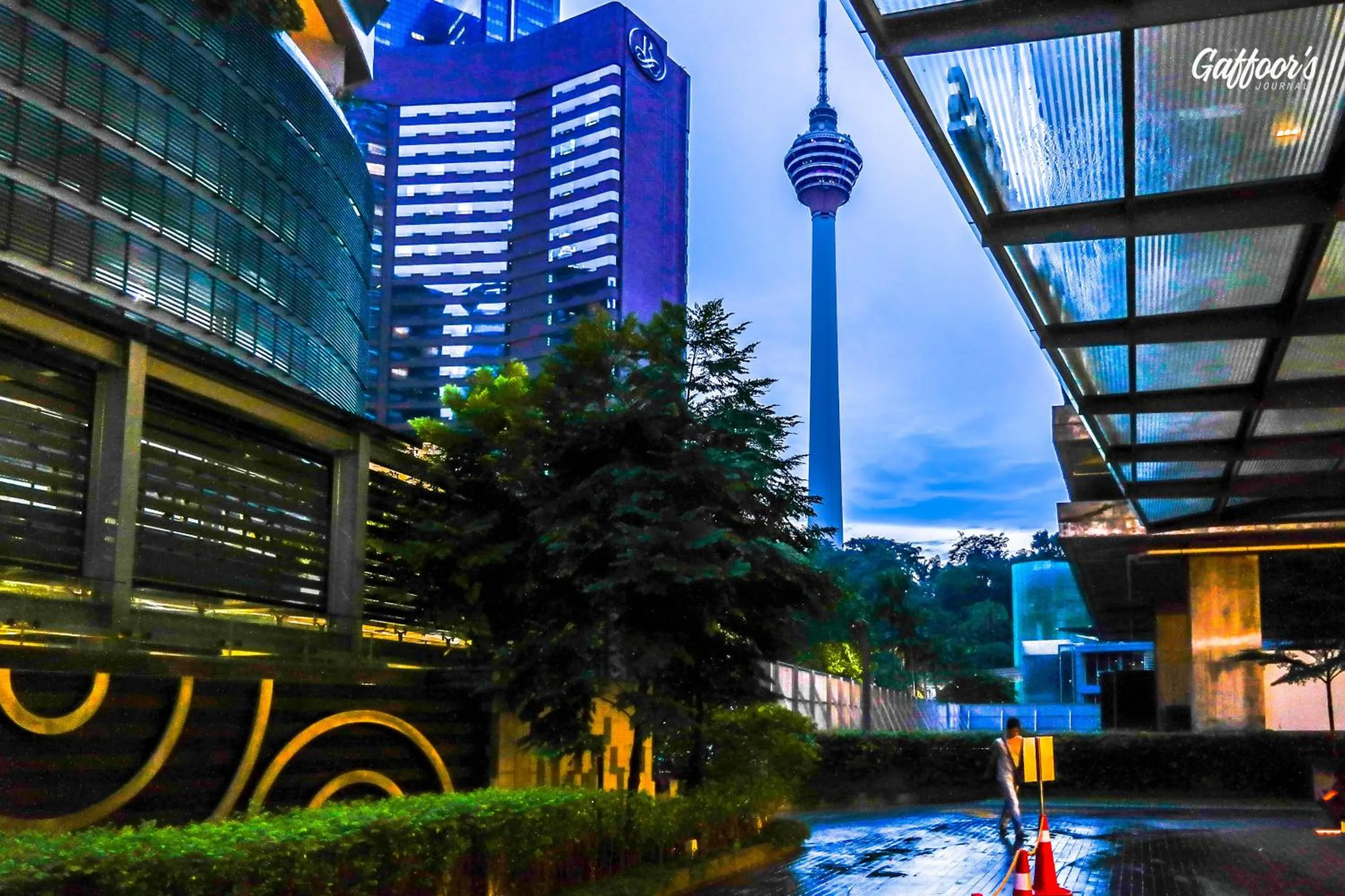 Facade/entrance in Resort Hostel In City