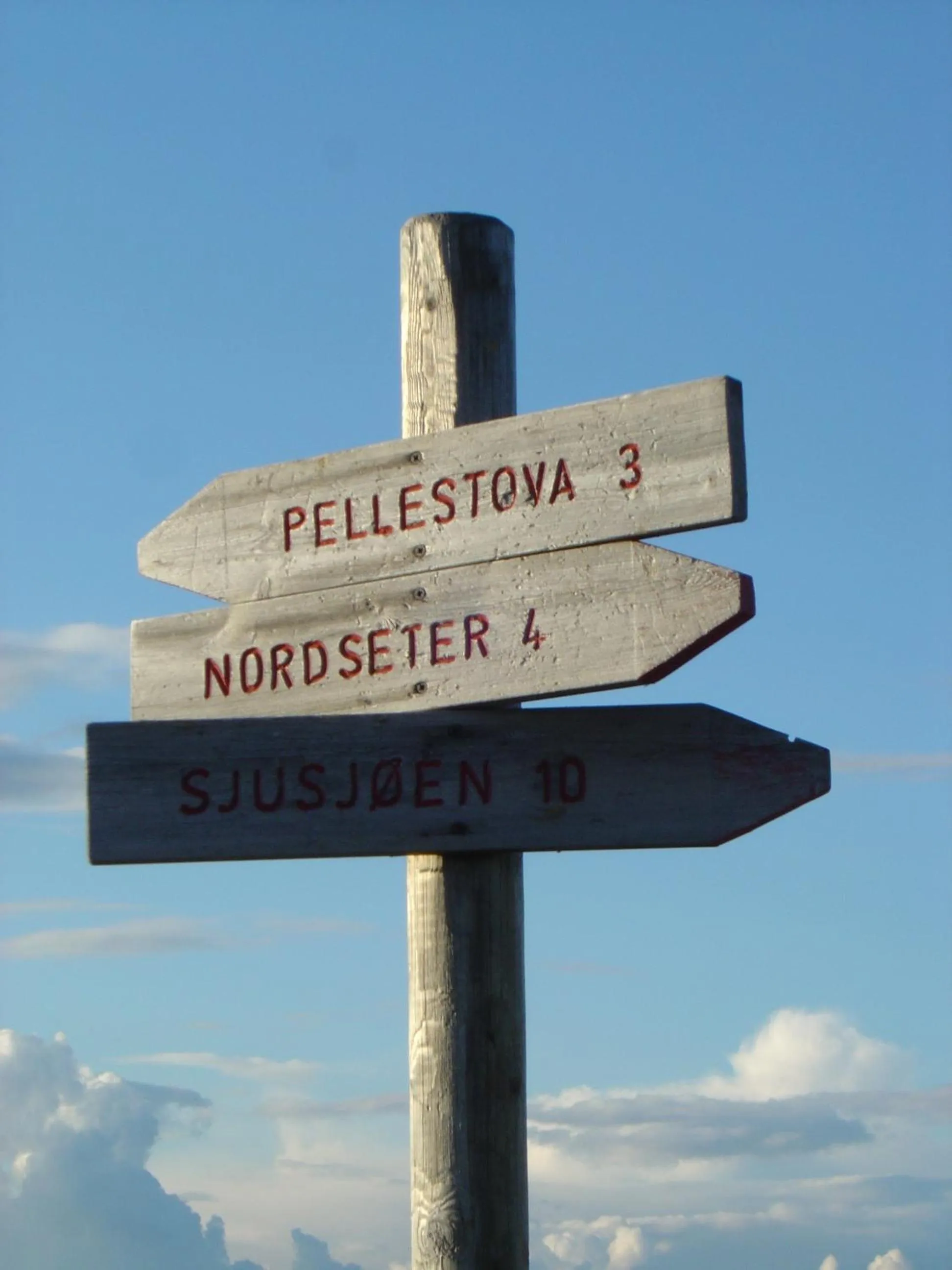 Other in Nordseter Fjellpark, Hyttegrend