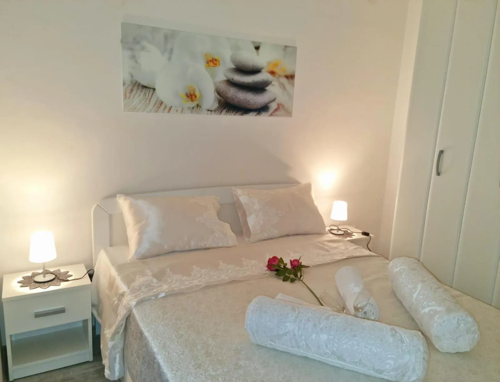 Apartman Nikol