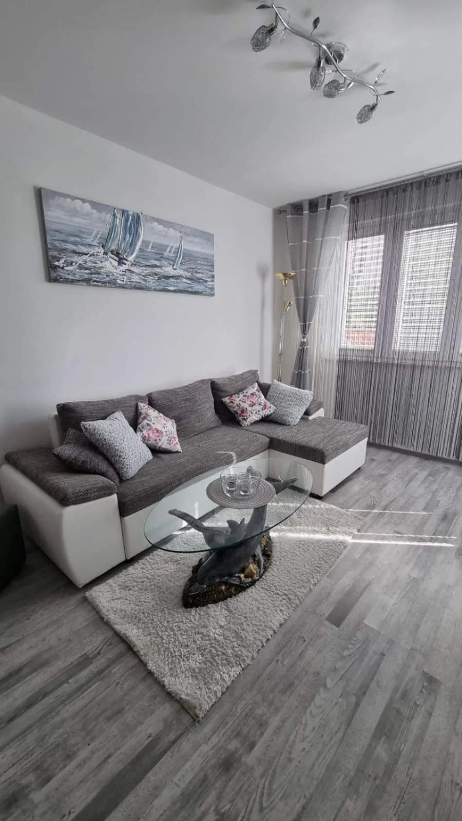 Apartman Nikol