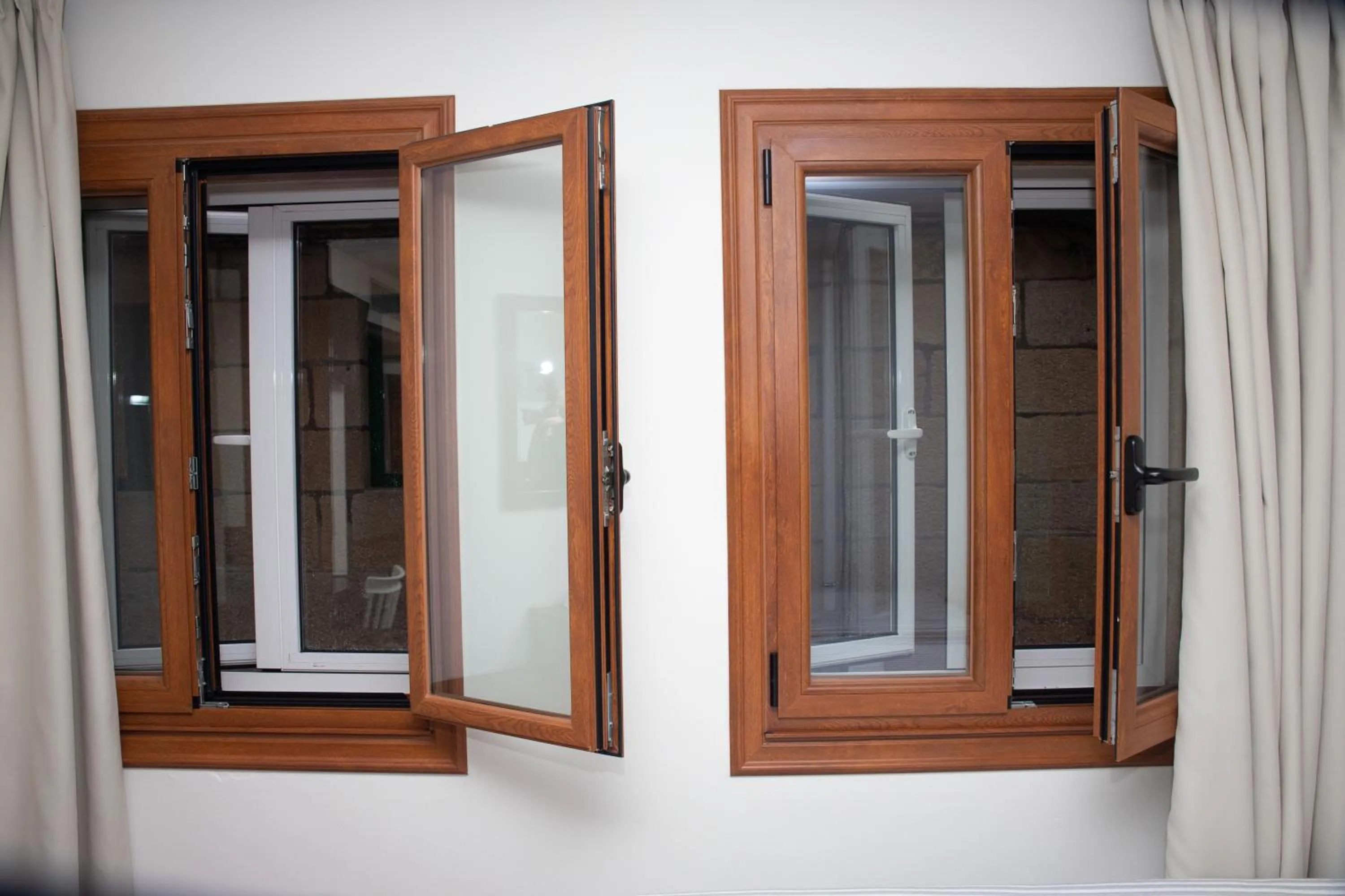 Hotel Restaurante Rúas