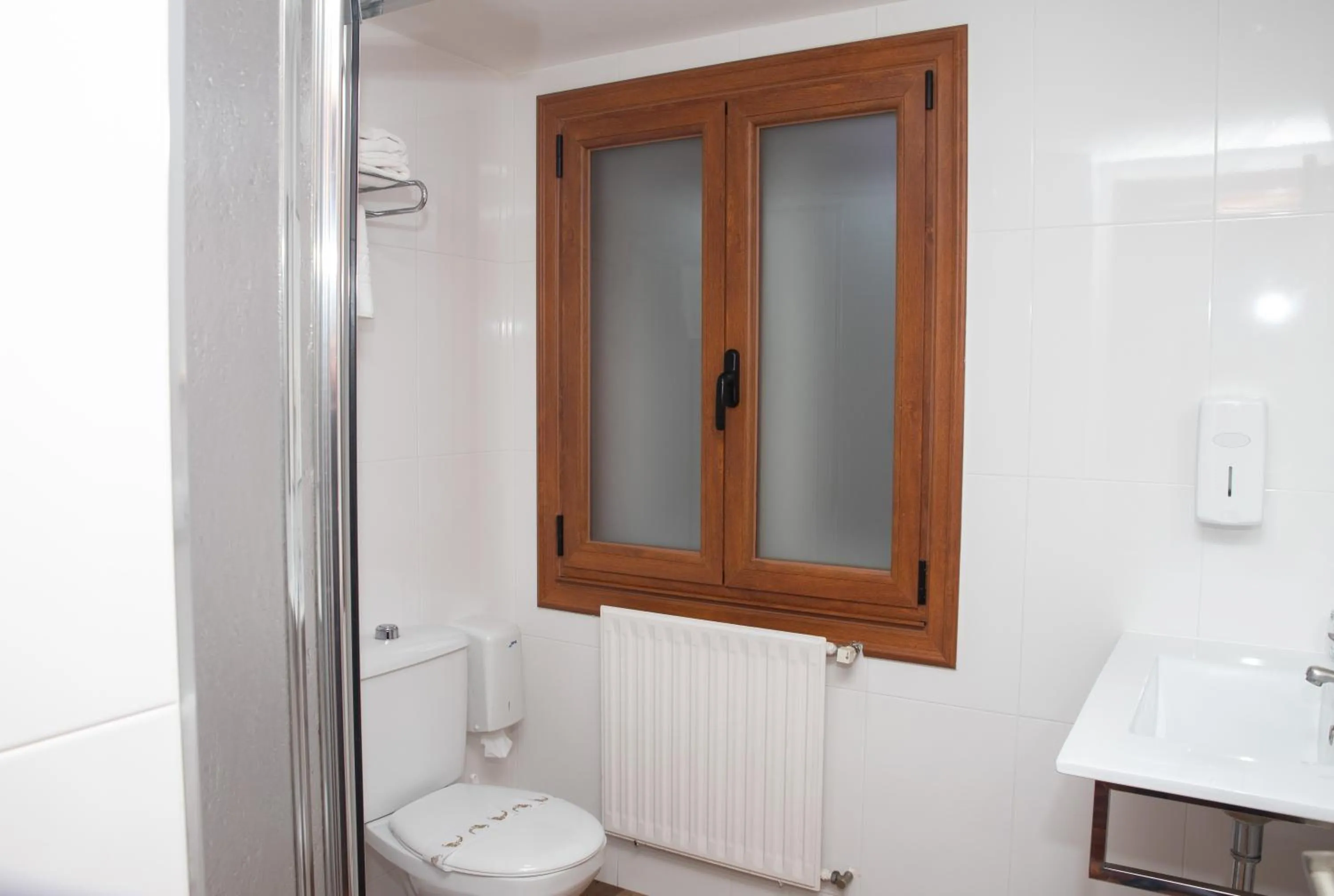 Hotel Restaurante Rúas