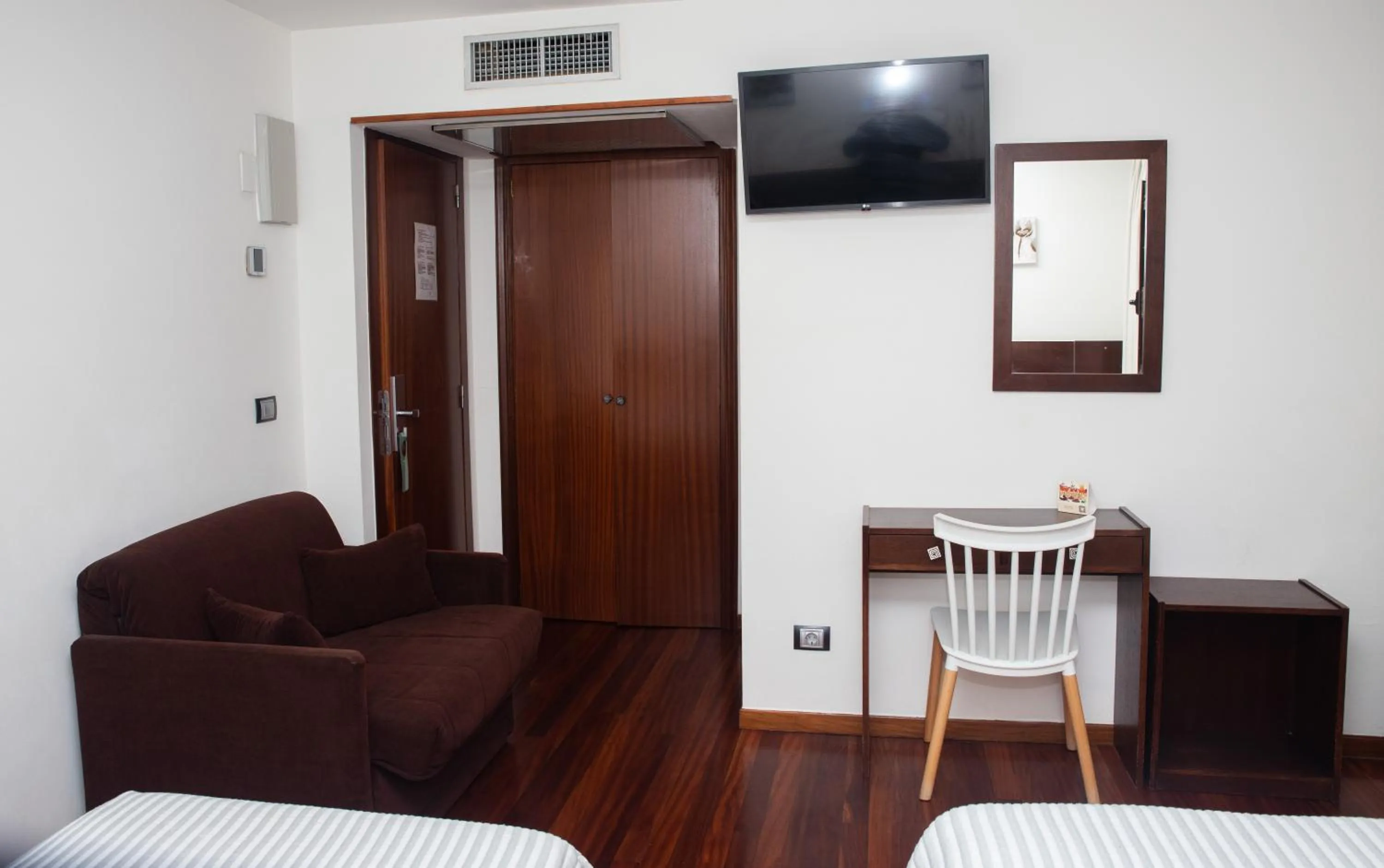 Hotel Restaurante Rúas