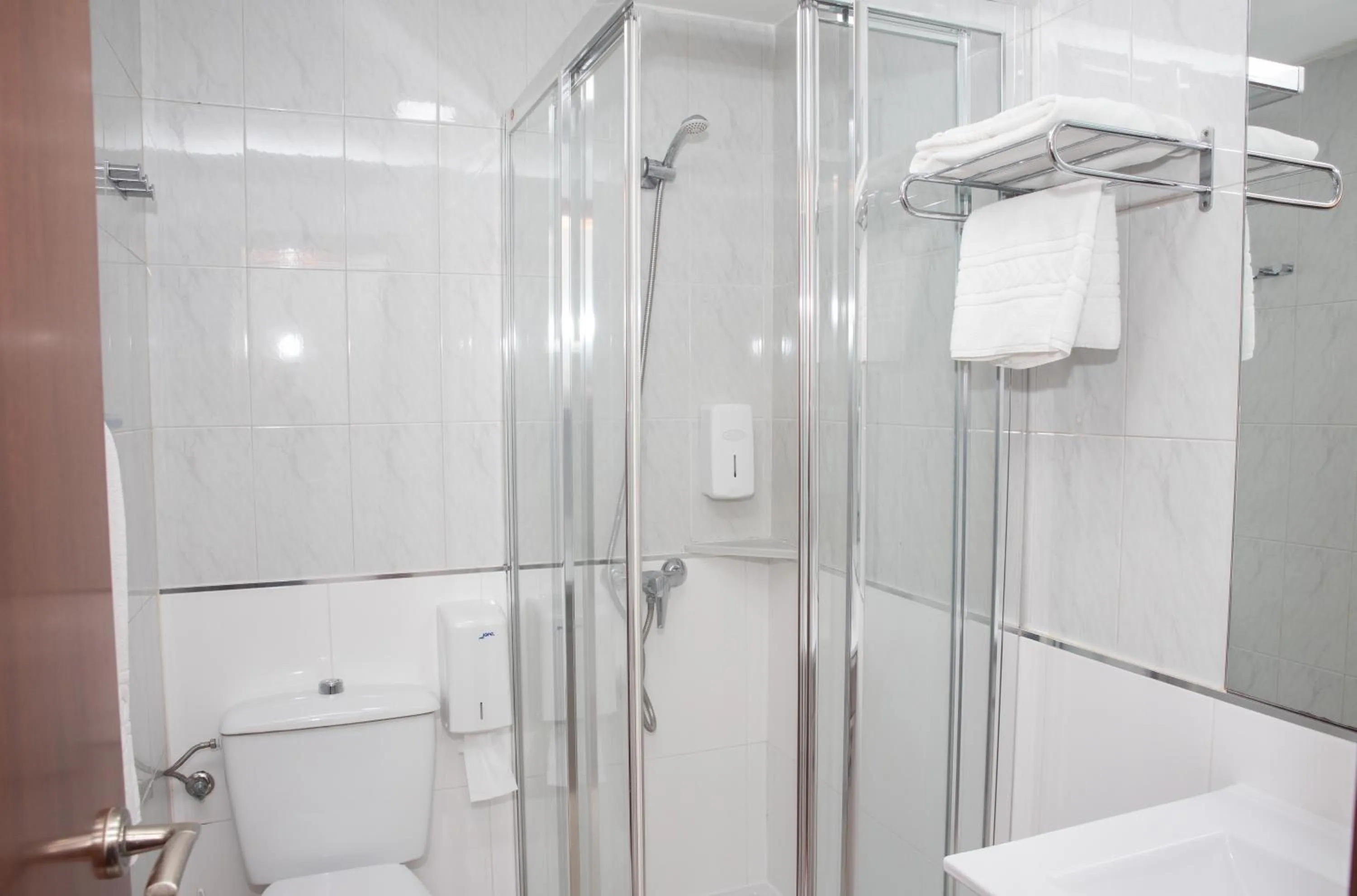 Hotel Restaurante Rúas