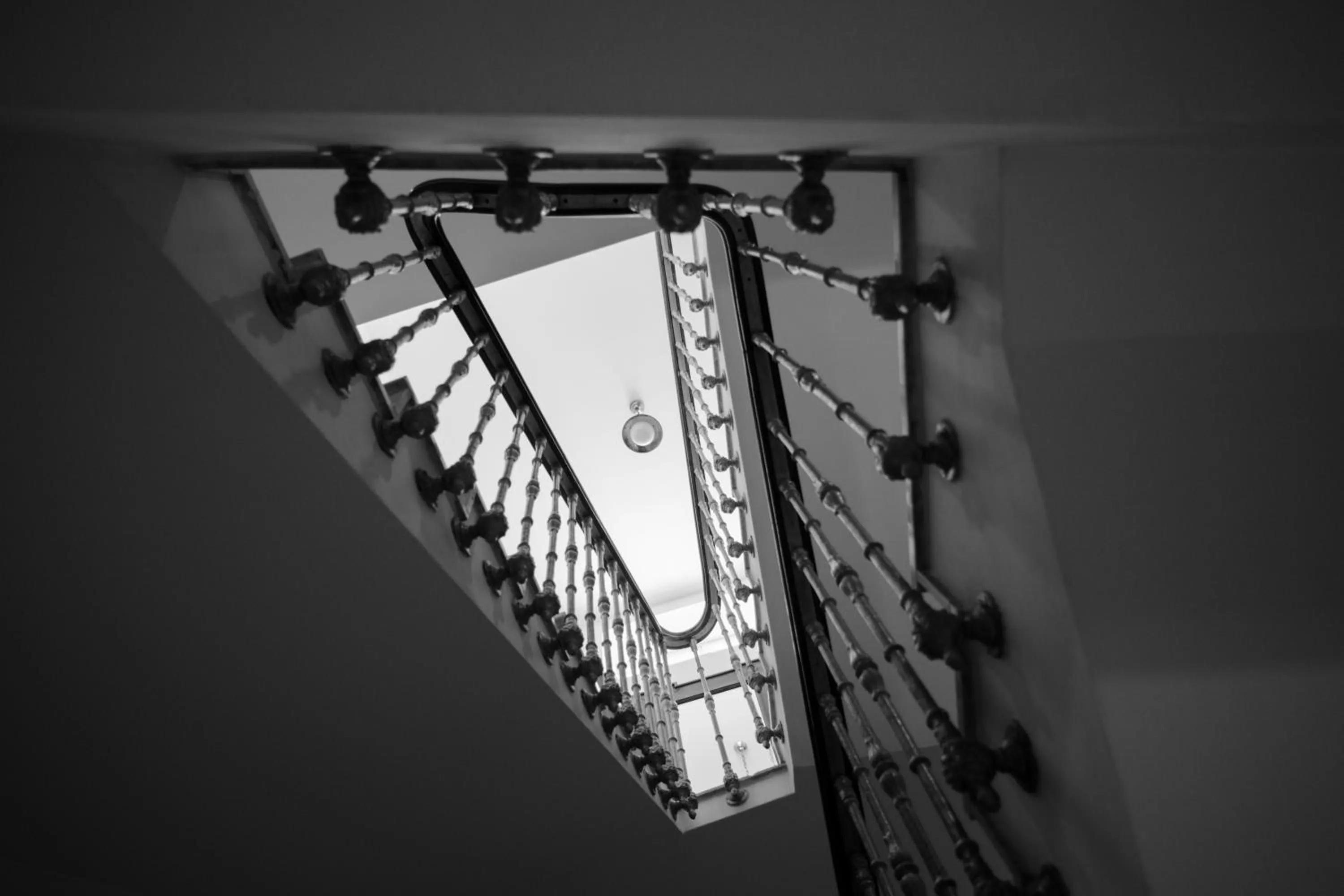 Property building in Hotel Restaurante Rúas