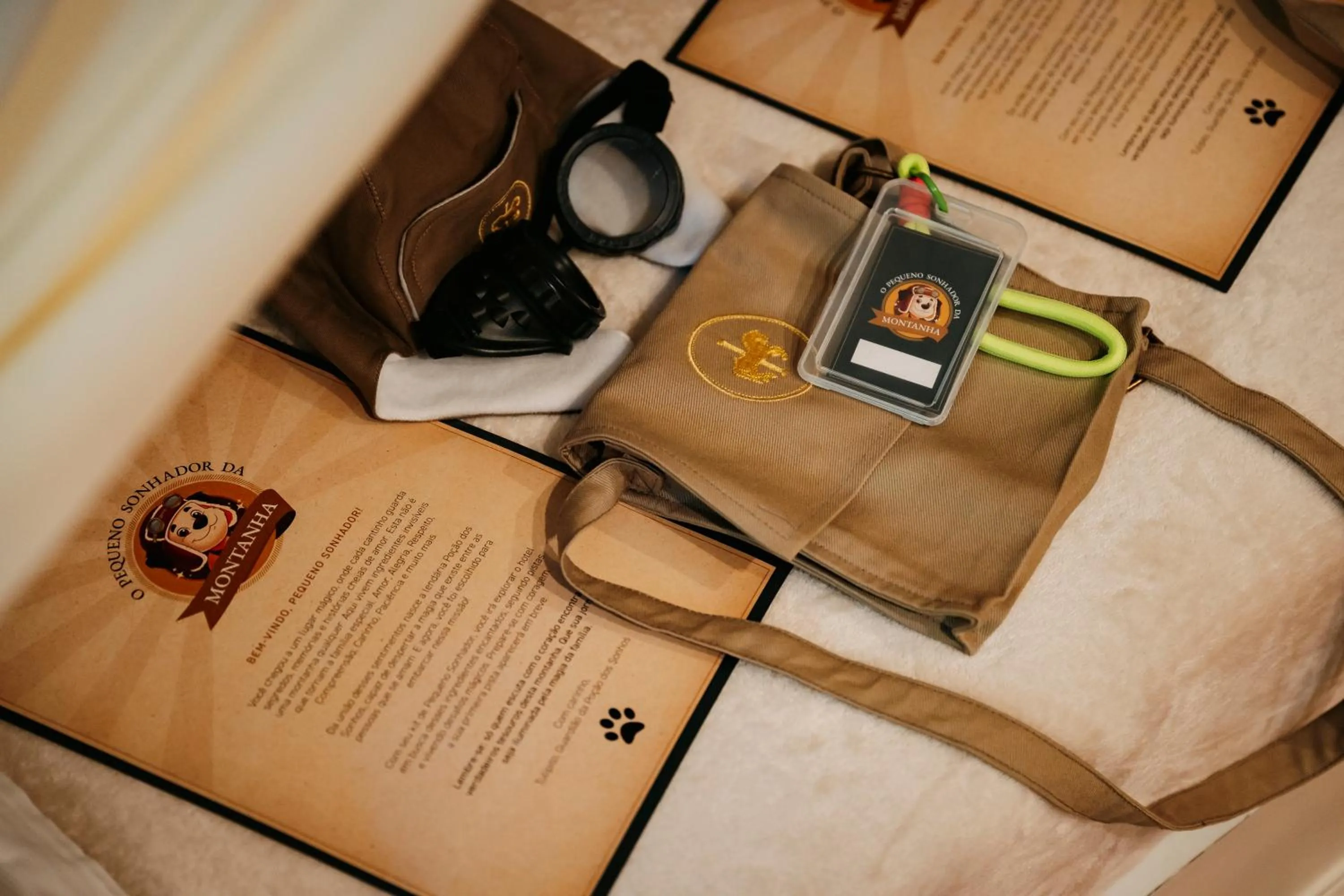 Hotel Casa da Montanha