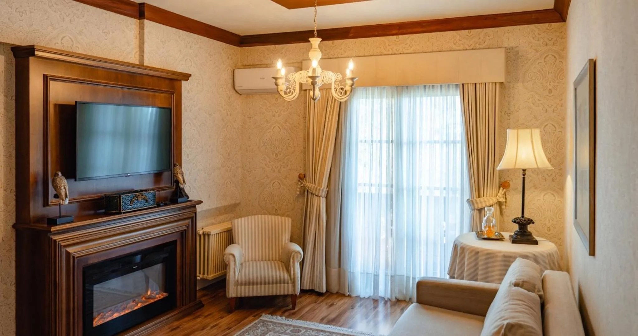 Hotel Casa da Montanha